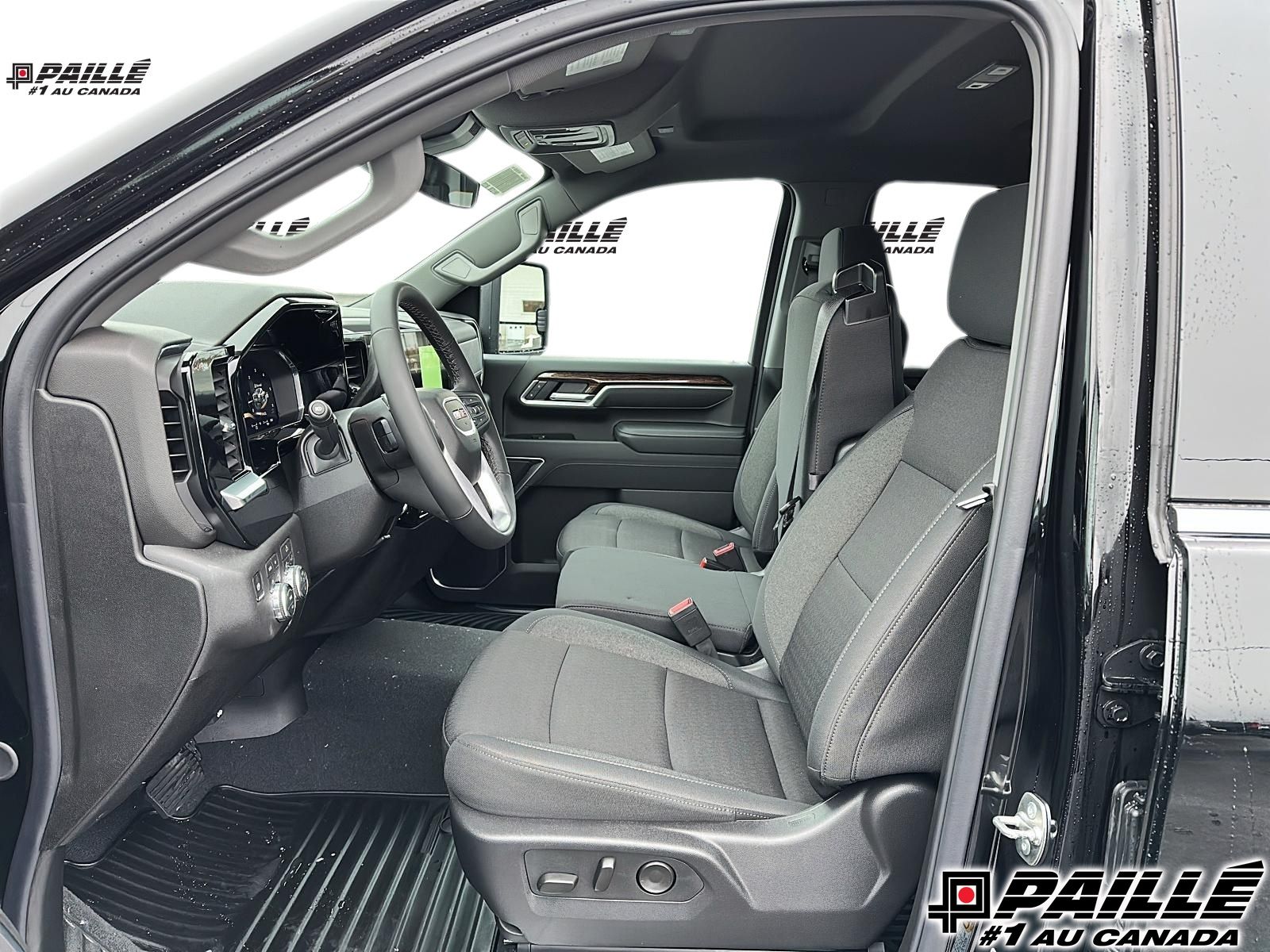 2026 GMC Sierra 2500 HD in Sorel-Tracy, Quebec