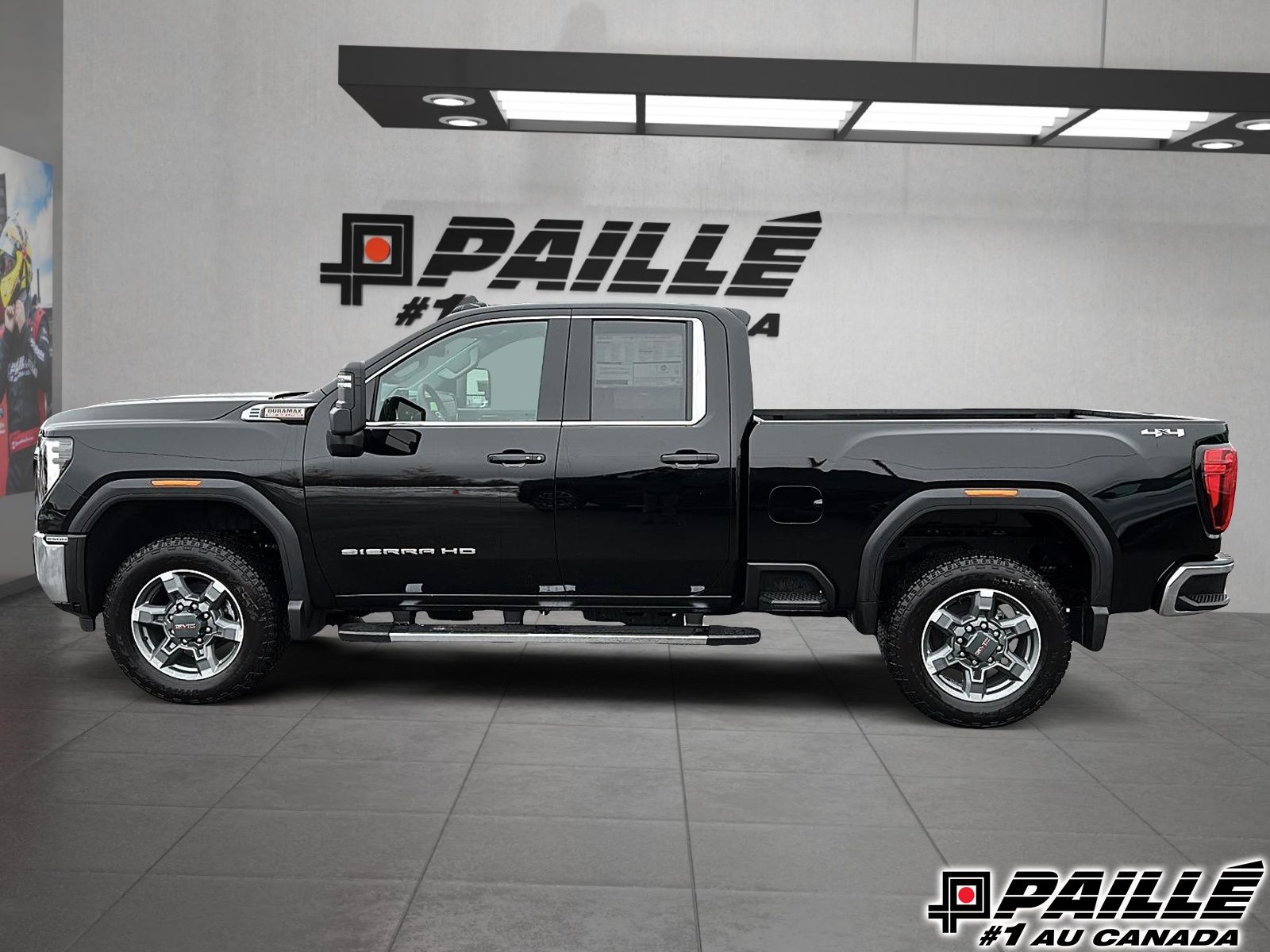 2026 GMC Sierra 2500 HD in Sorel-Tracy, Quebec