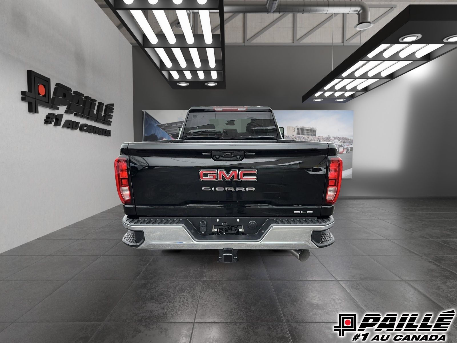 2026 GMC Sierra 2500 HD in Sorel-Tracy, Quebec