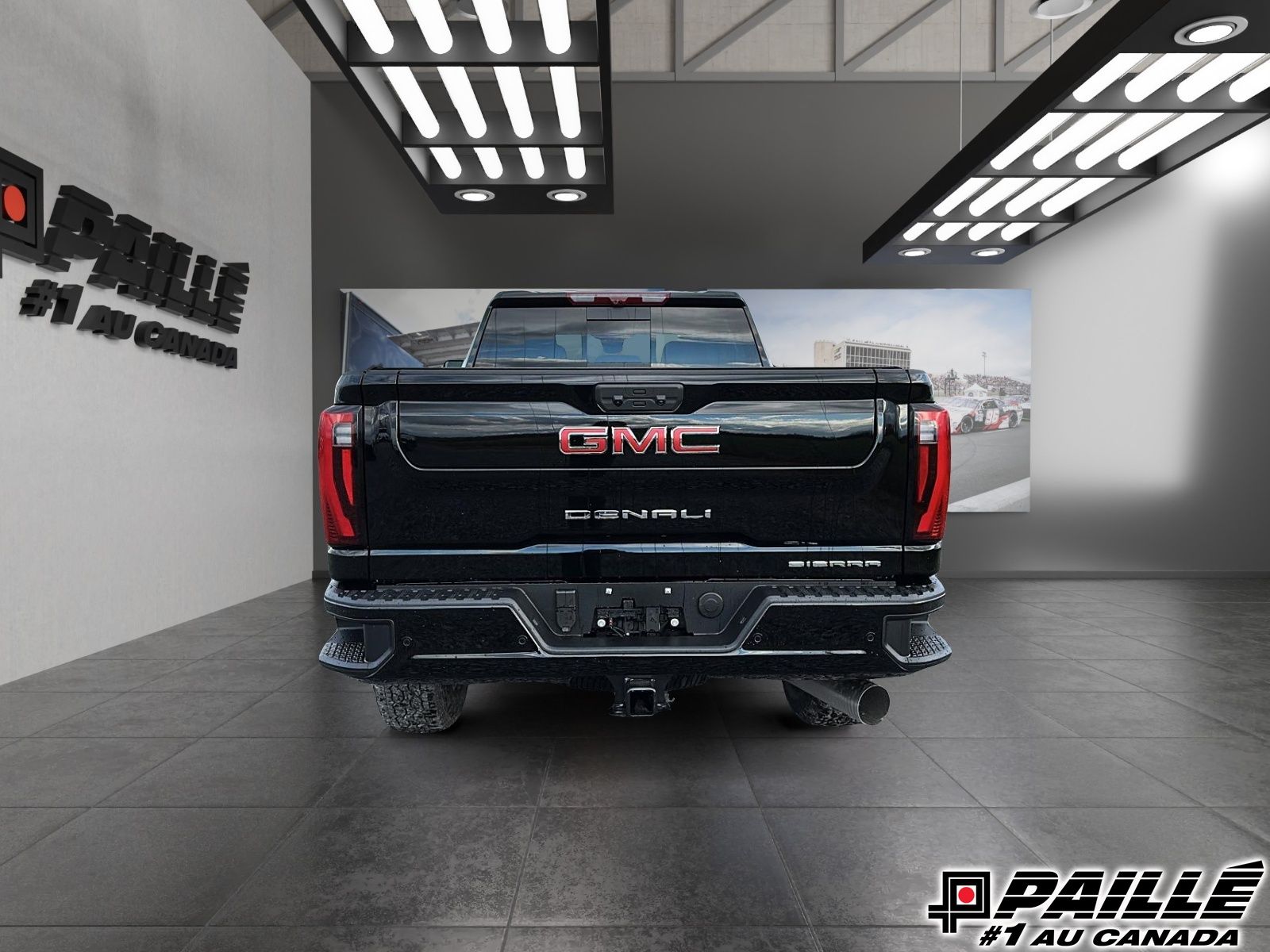 GMC Sierra 2500 HD  2026 à Sorel-Tracy, Québec
