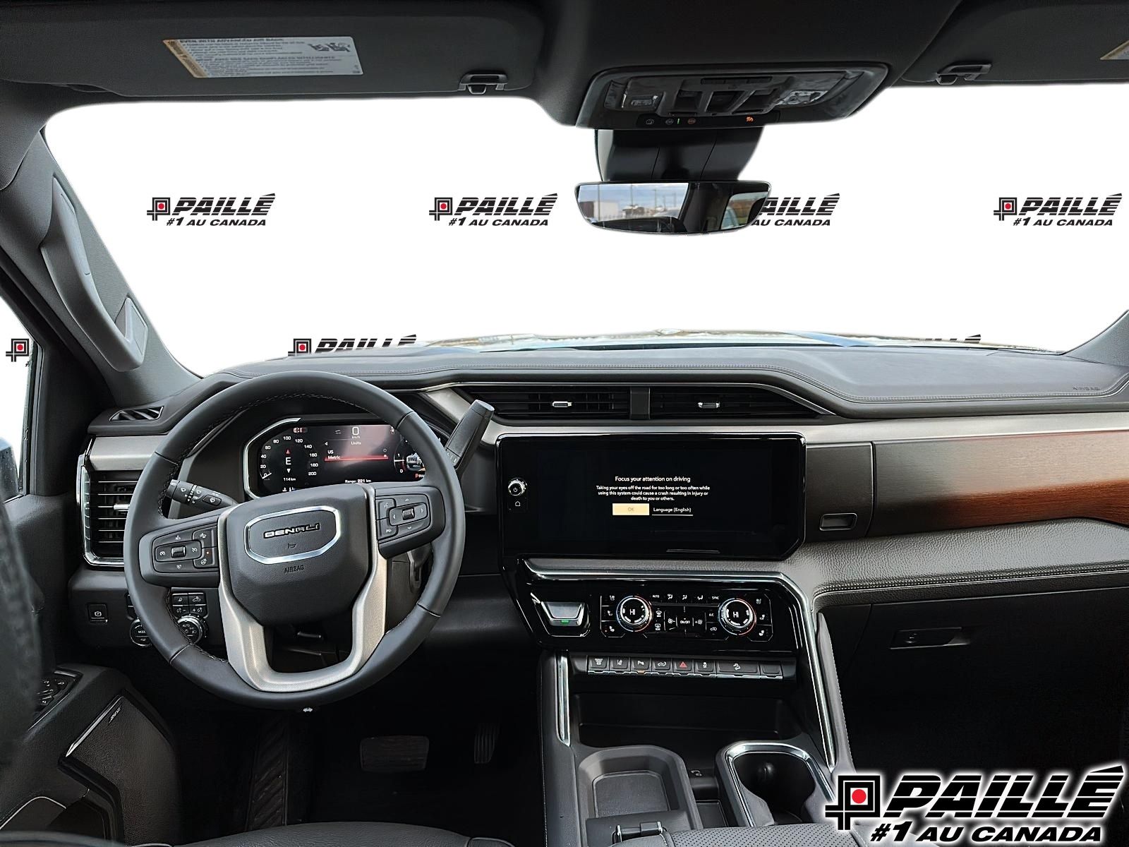 GMC Sierra 2500 HD  2026 à Sorel-Tracy, Québec