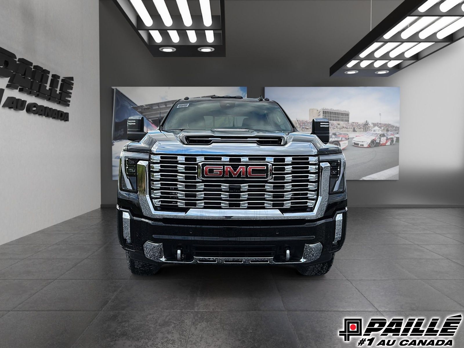 GMC Sierra 2500 HD  2026 à Sorel-Tracy, Québec