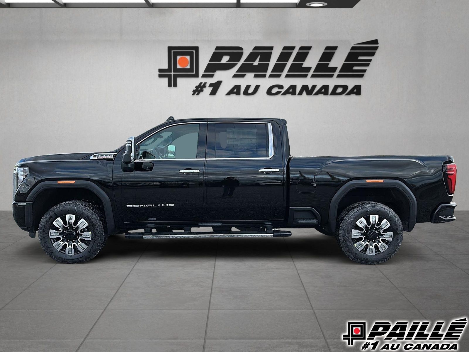 GMC Sierra 2500 HD  2026 à Sorel-Tracy, Québec