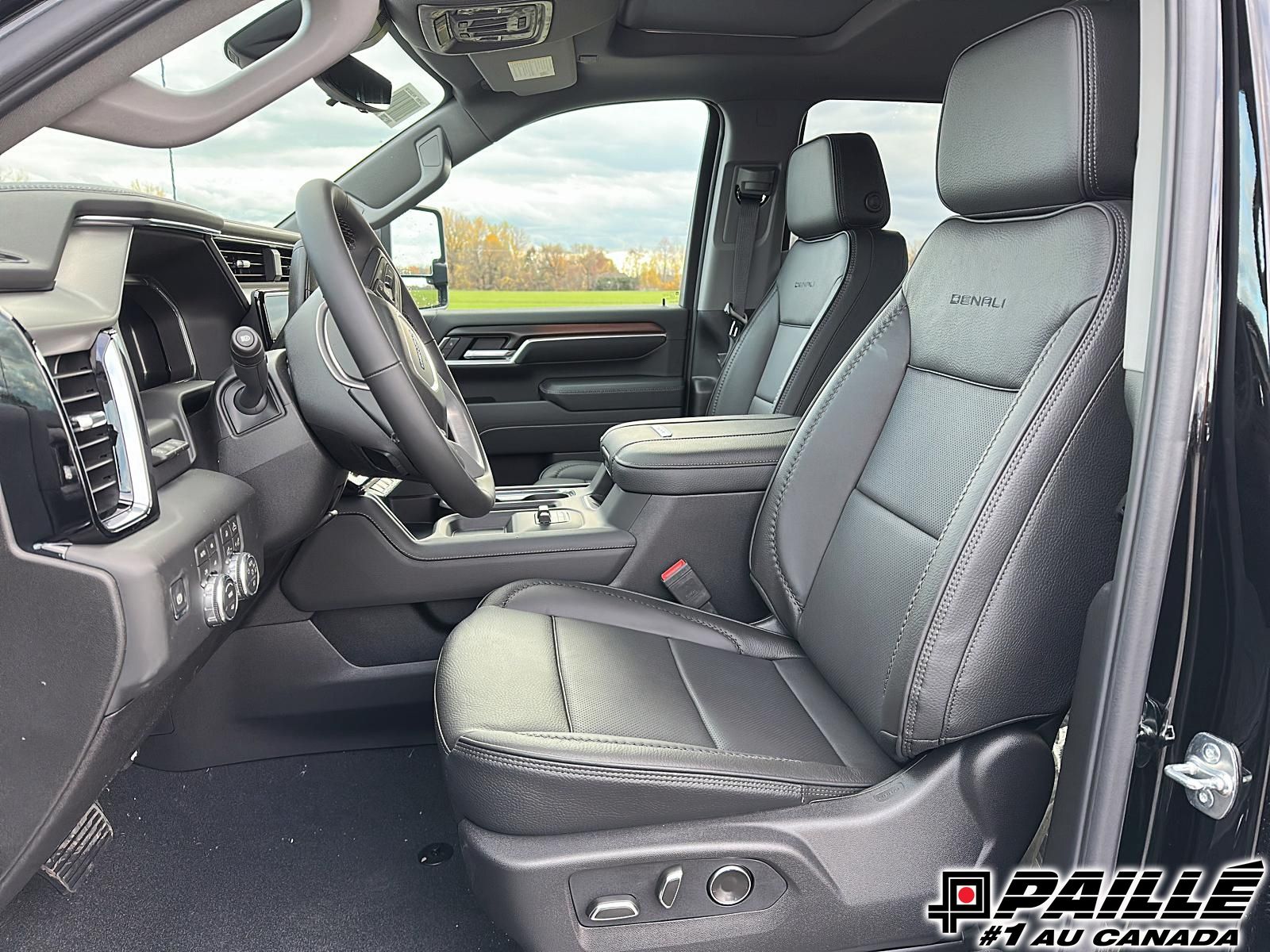 GMC Sierra 2500 HD  2026 à Sorel-Tracy, Québec