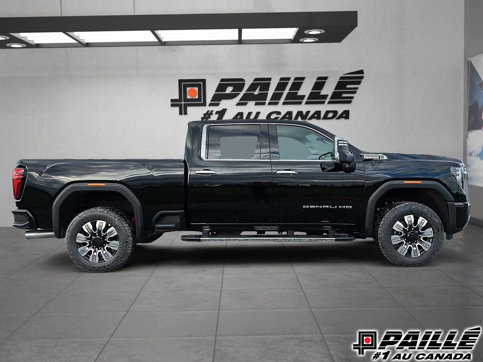 GMC Sierra 2500 HD  2026 à Sorel-Tracy, Québec