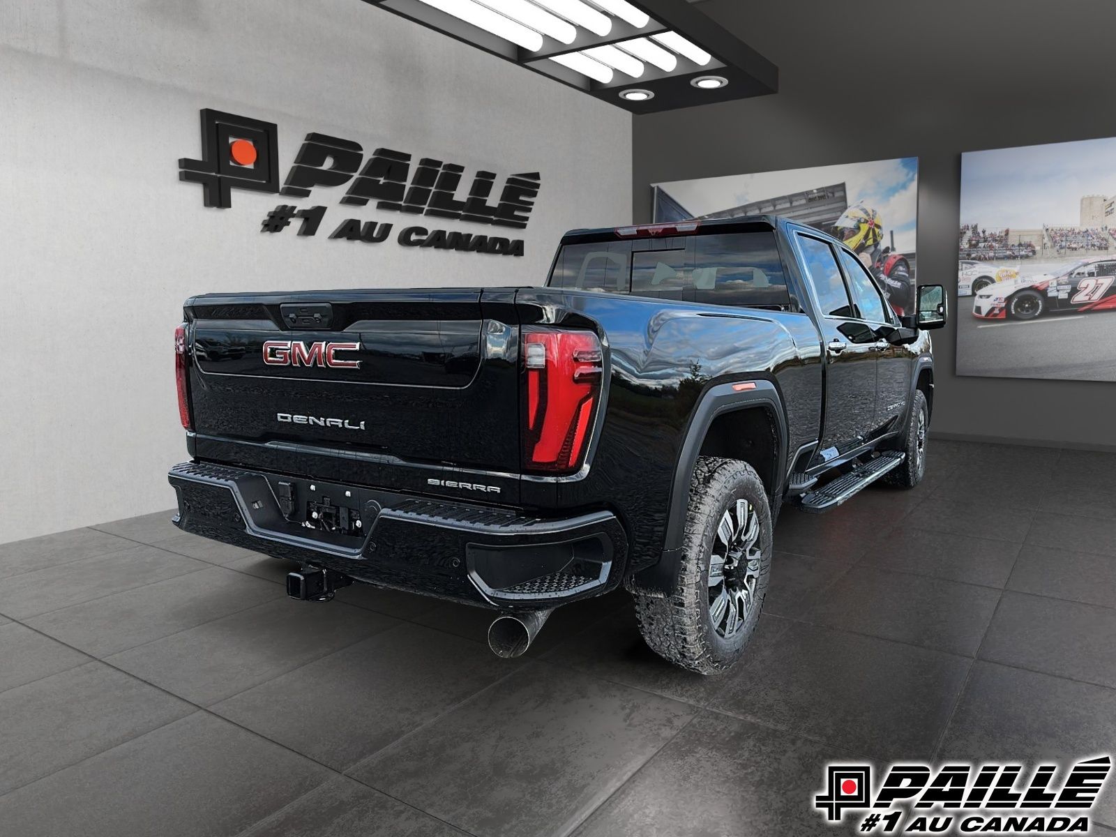 GMC Sierra 2500 HD  2026 à Sorel-Tracy, Québec