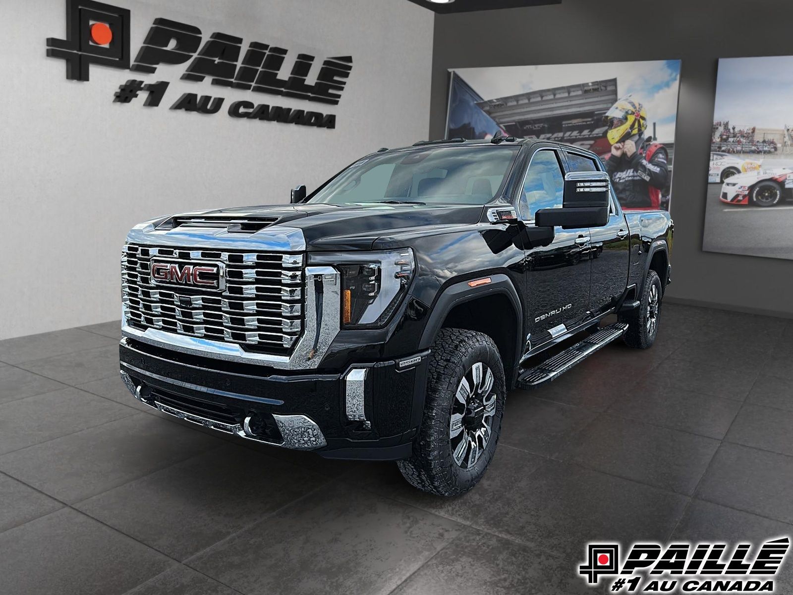 GMC Sierra 2500 HD  2026 à Sorel-Tracy, Québec