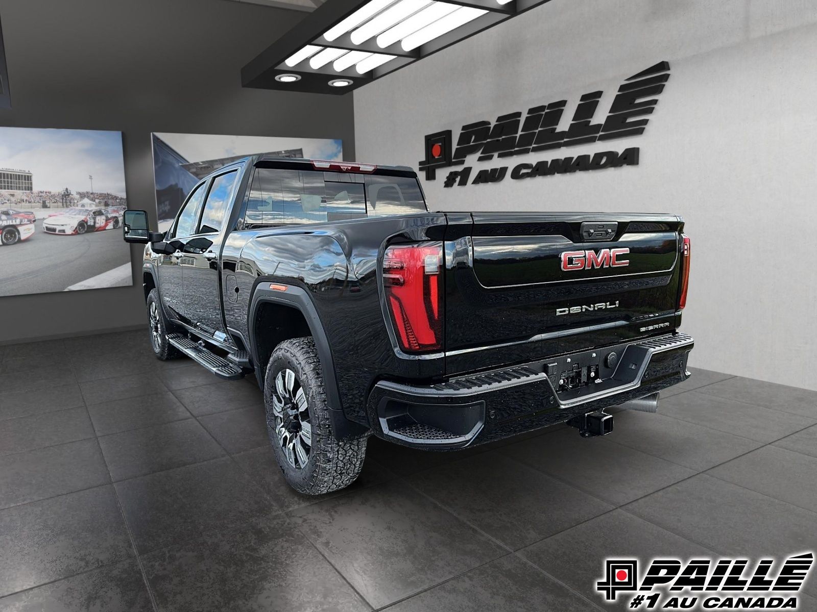 GMC Sierra 2500 HD  2026 à Sorel-Tracy, Québec
