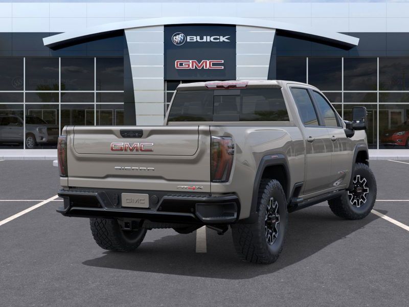 GMC Sierra 2500 HD  2026 à Sorel-Tracy, Québec