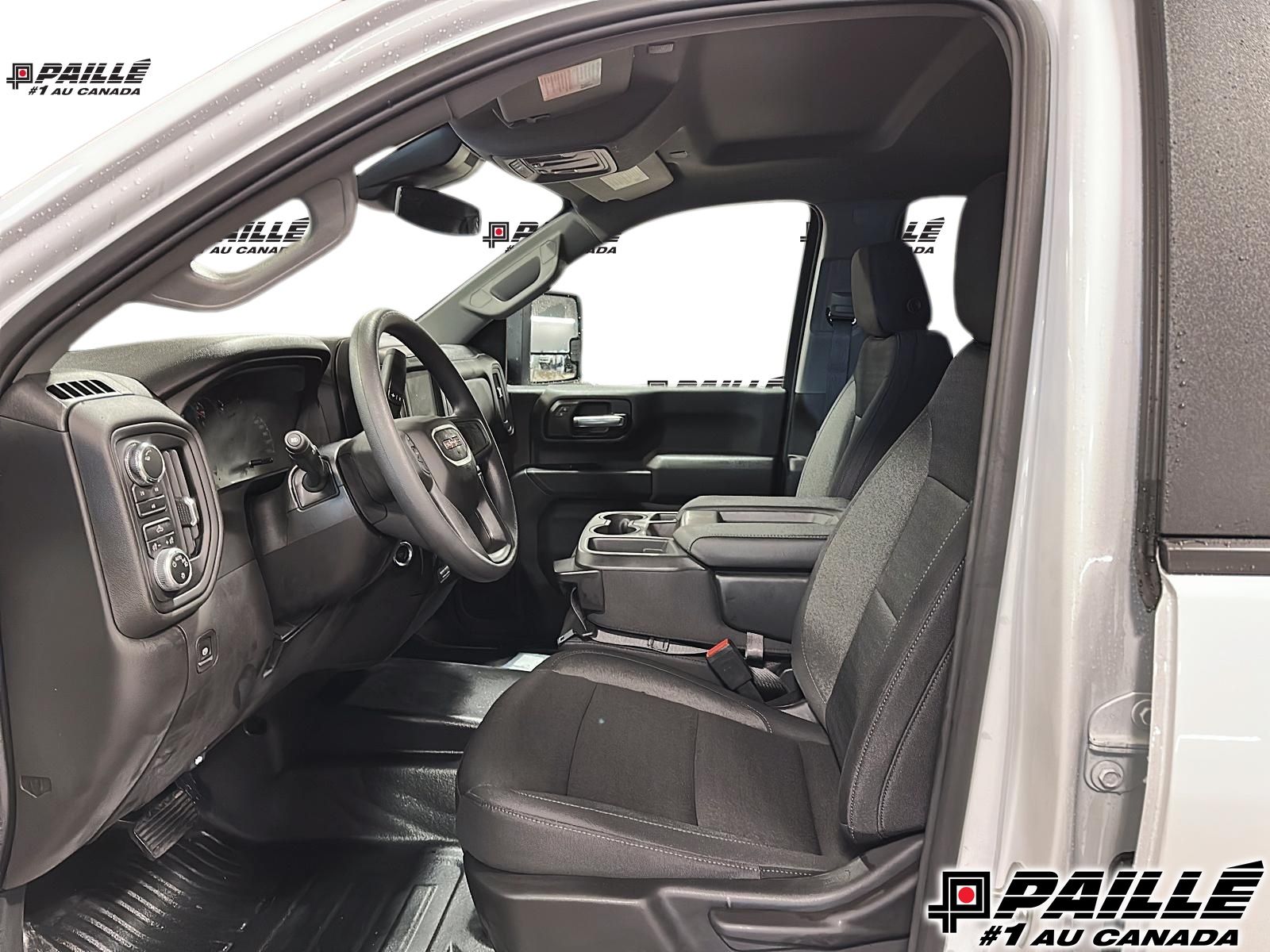 GMC Sierra 2500 HD  2026 à Berthierville, Québec