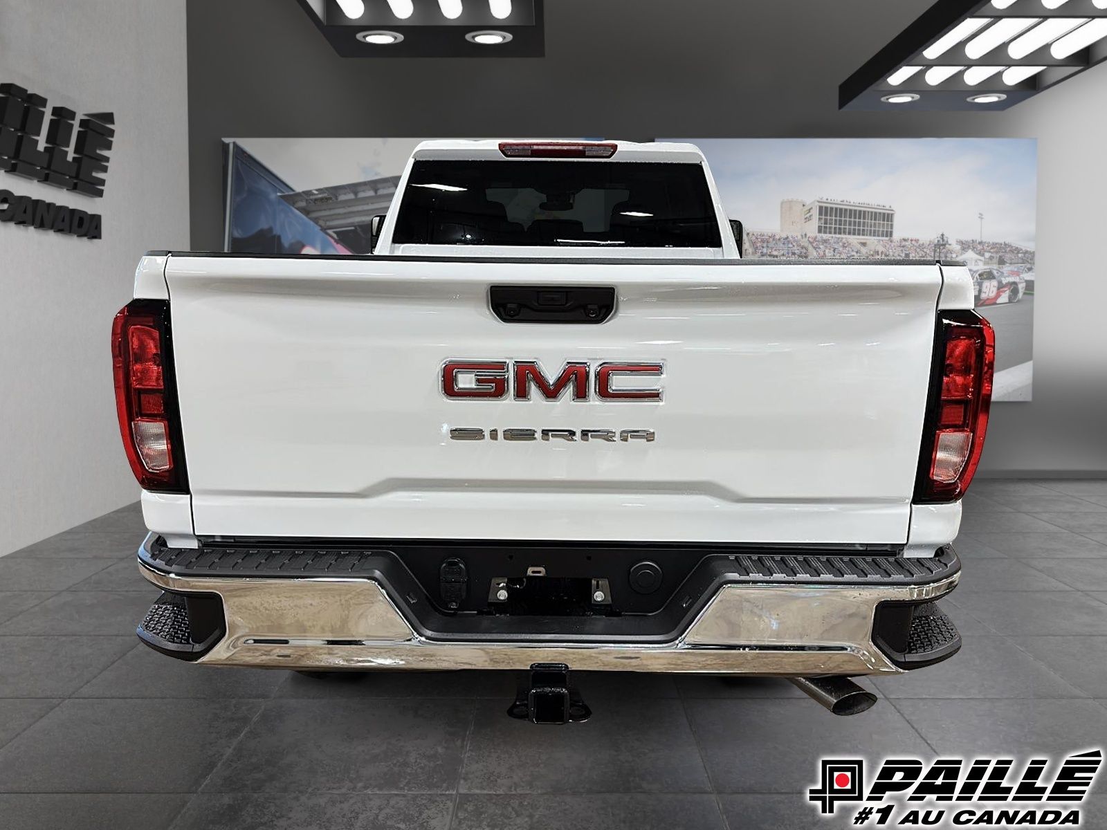GMC Sierra 2500 HD  2026 à Berthierville, Québec