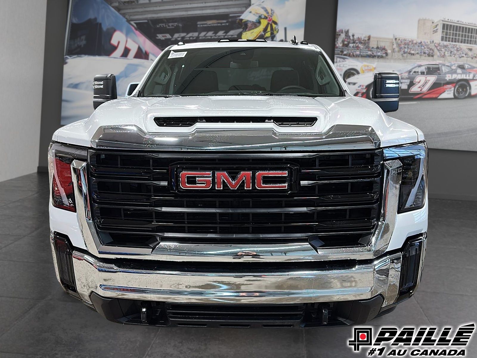 GMC Sierra 2500 HD  2026 à Berthierville, Québec