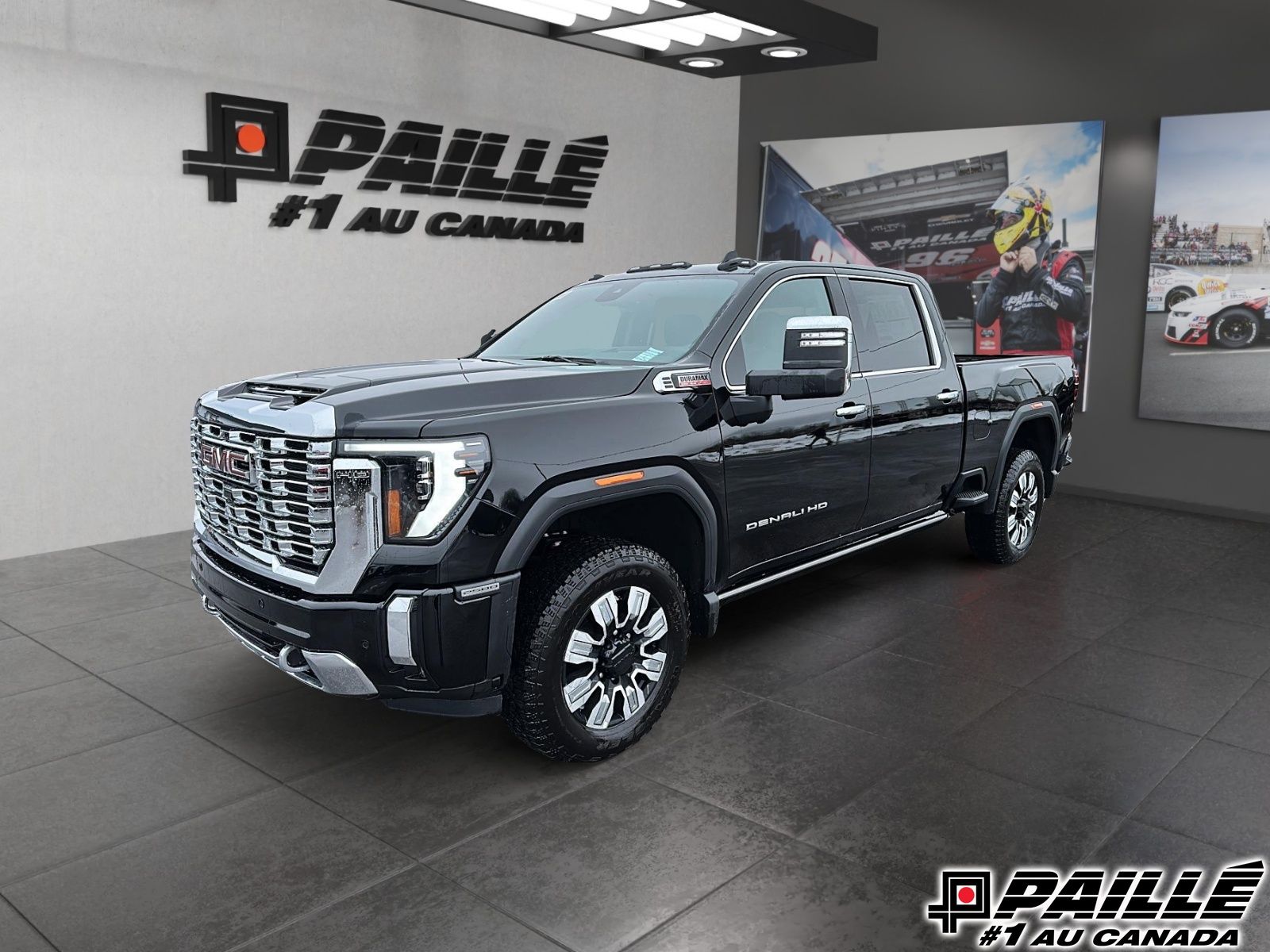 2026 GMC Sierra 2500 HD in Berthierville, Quebec