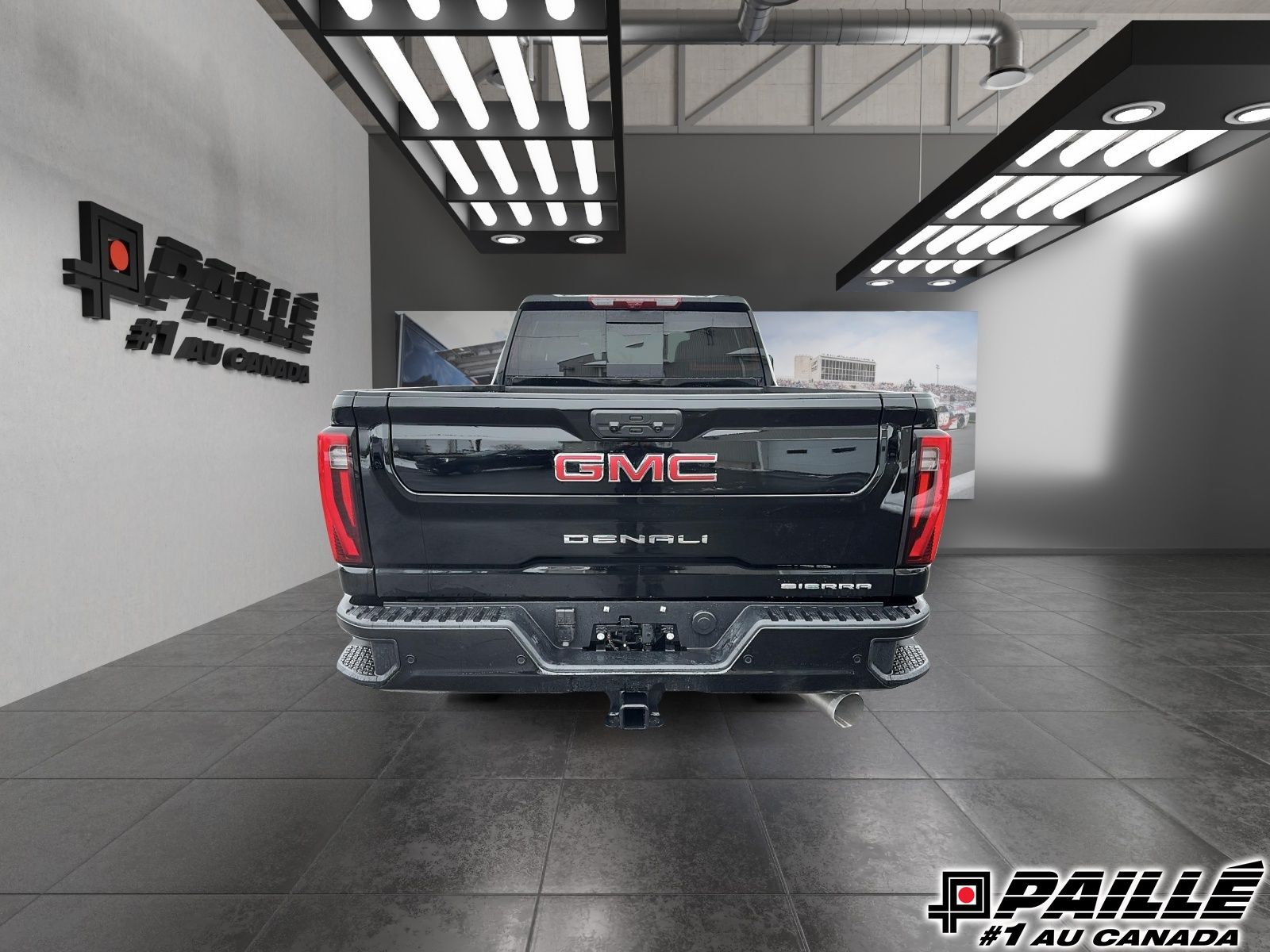 2026 GMC Sierra 2500 HD in Berthierville, Quebec
