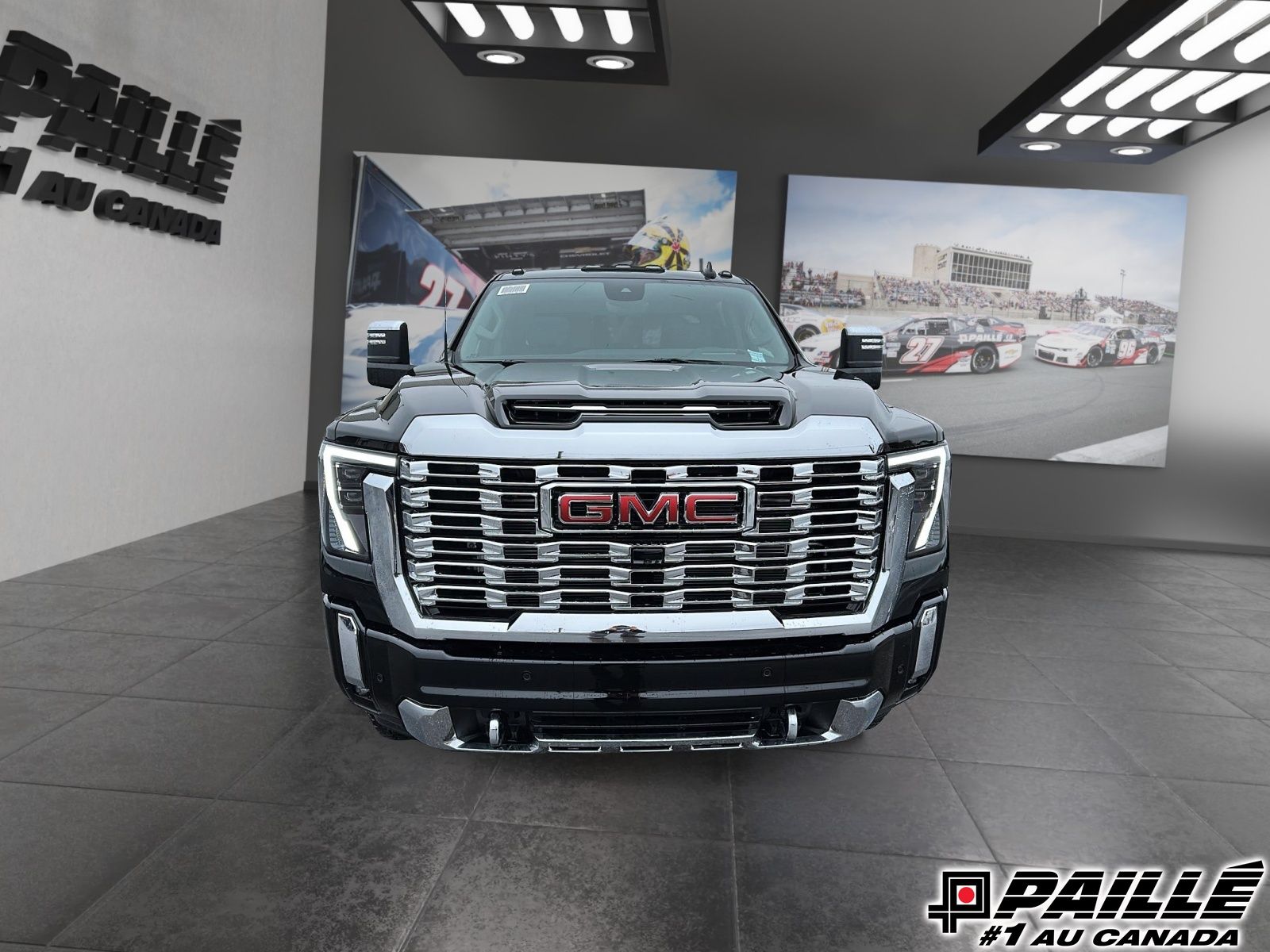 2026 GMC Sierra 2500 HD in Berthierville, Quebec