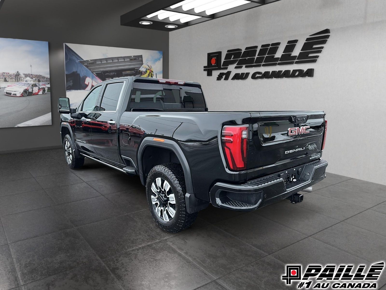 2026 GMC Sierra 2500 HD in Berthierville, Quebec