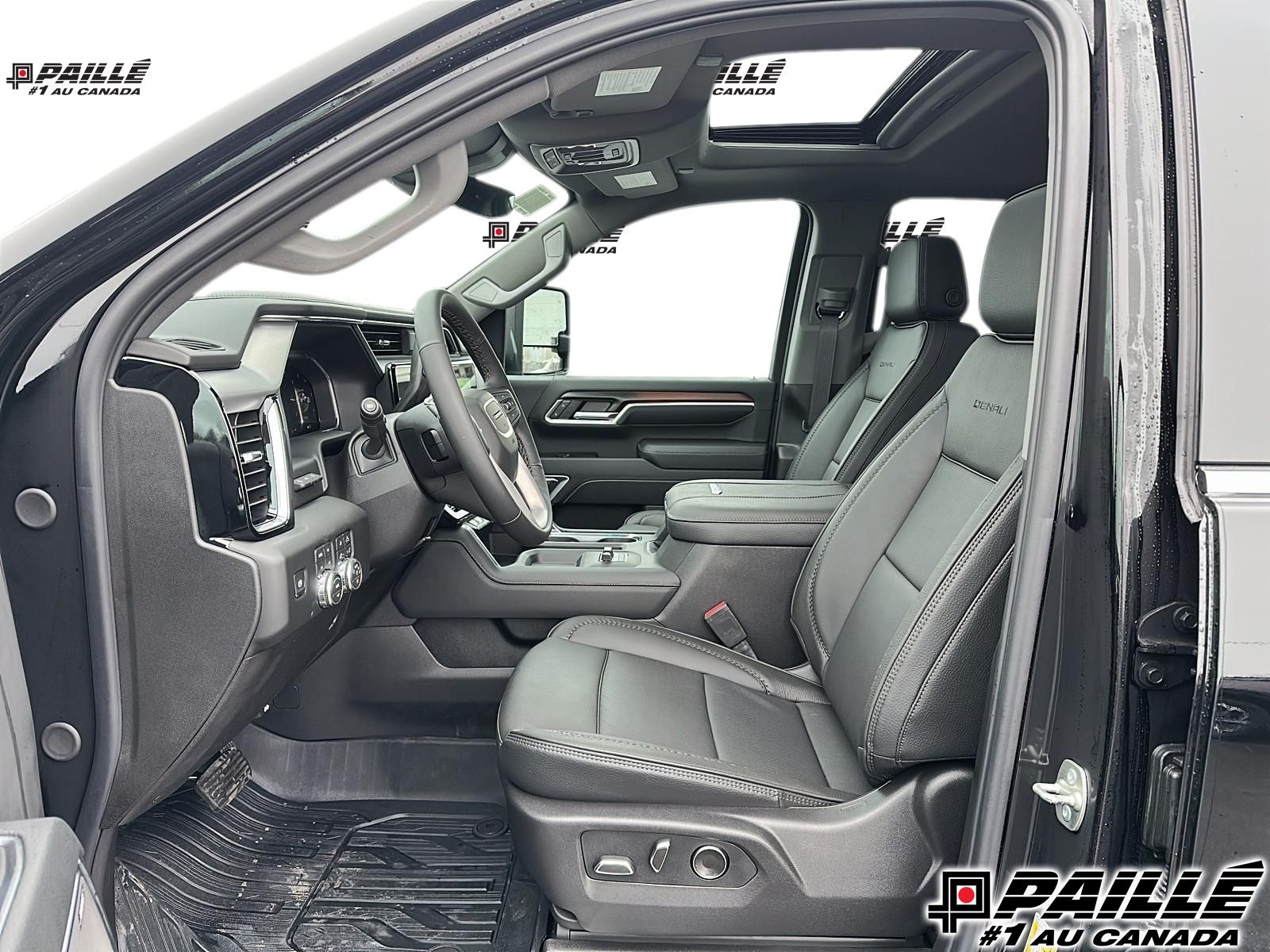 2026 GMC Sierra 2500 HD in Berthierville, Quebec