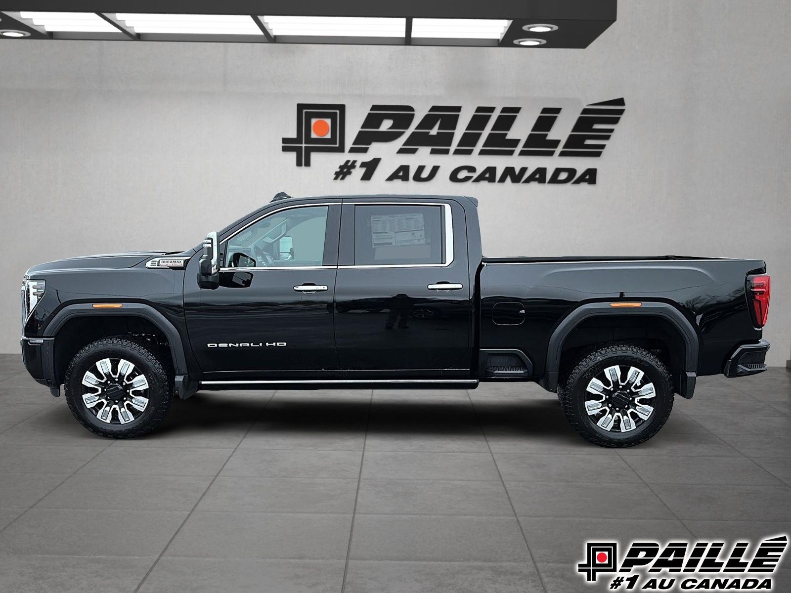 2026 GMC Sierra 2500 HD in Berthierville, Quebec