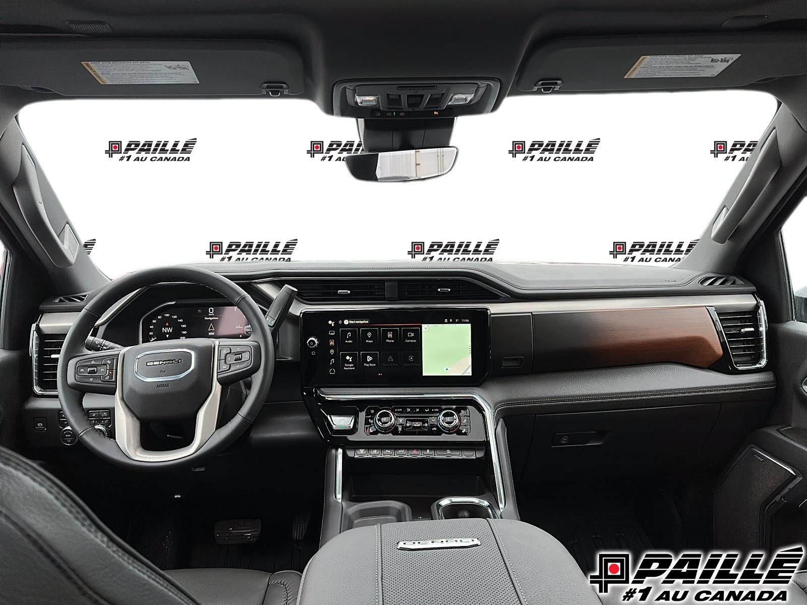 2026 GMC Sierra 2500 HD in Berthierville, Quebec