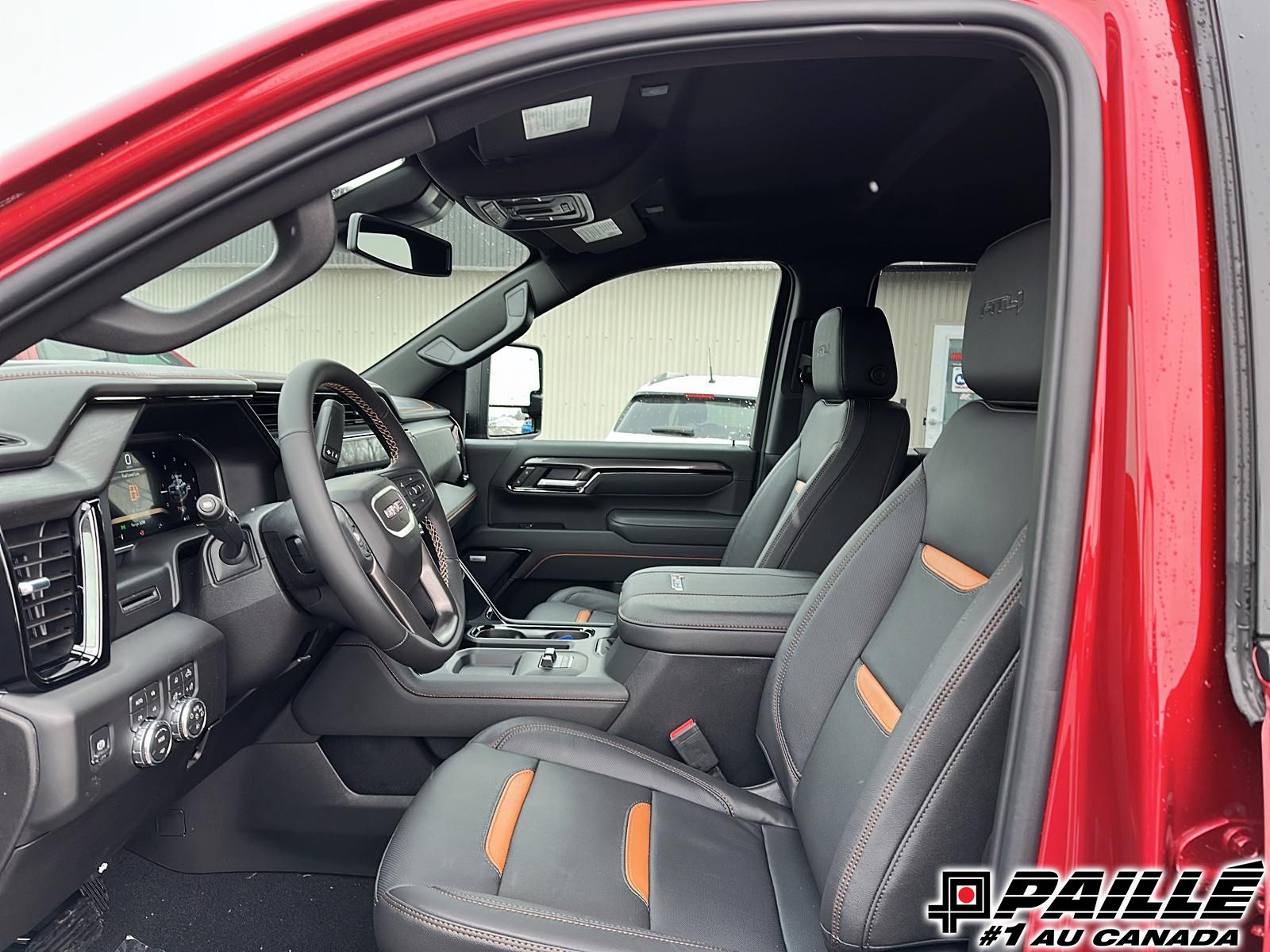 2026 GMC Sierra 2500 HD in Sorel-Tracy, Quebec