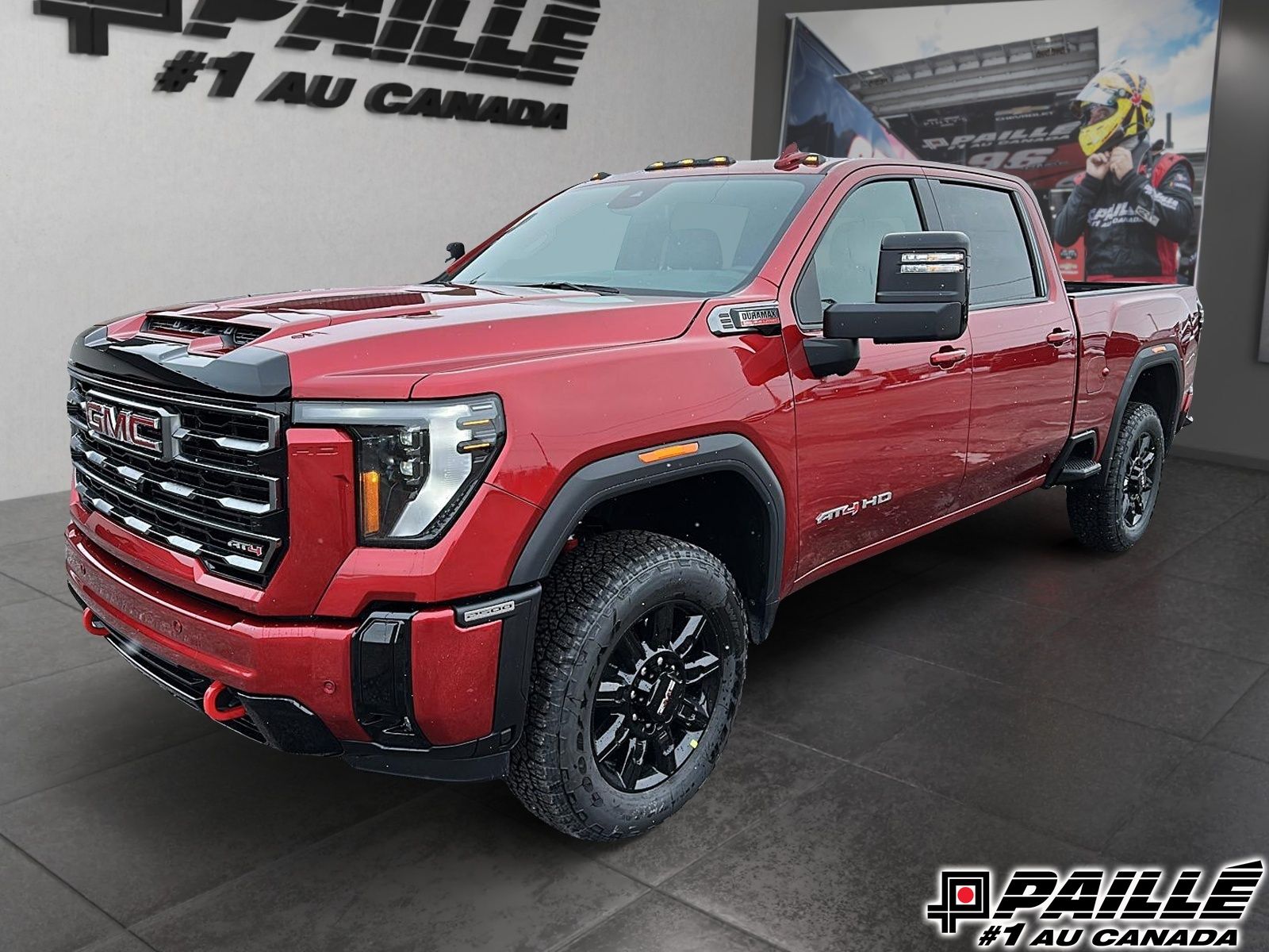 2026 GMC Sierra 2500 HD in Sorel-Tracy, Quebec