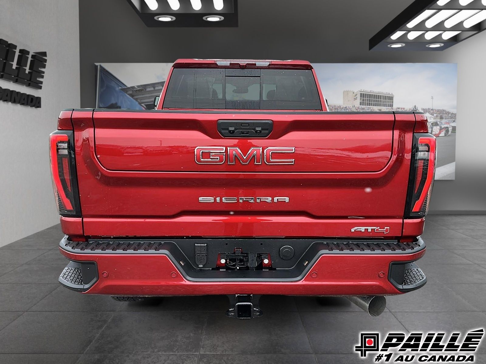 2026 GMC Sierra 2500 HD in Sorel-Tracy, Quebec