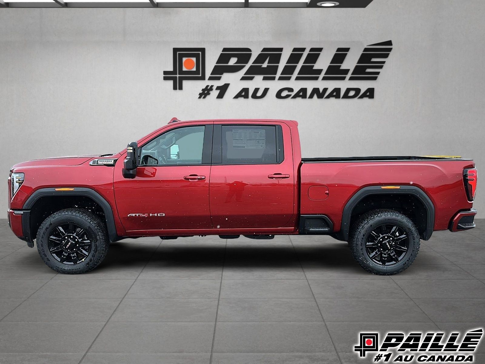 2026 GMC Sierra 2500 HD in Sorel-Tracy, Quebec