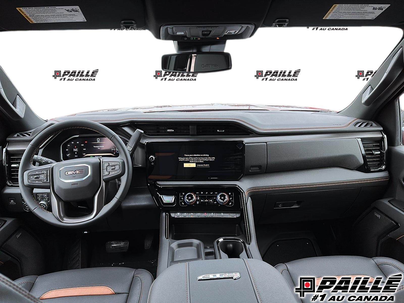 2026 GMC Sierra 2500 HD in Sorel-Tracy, Quebec