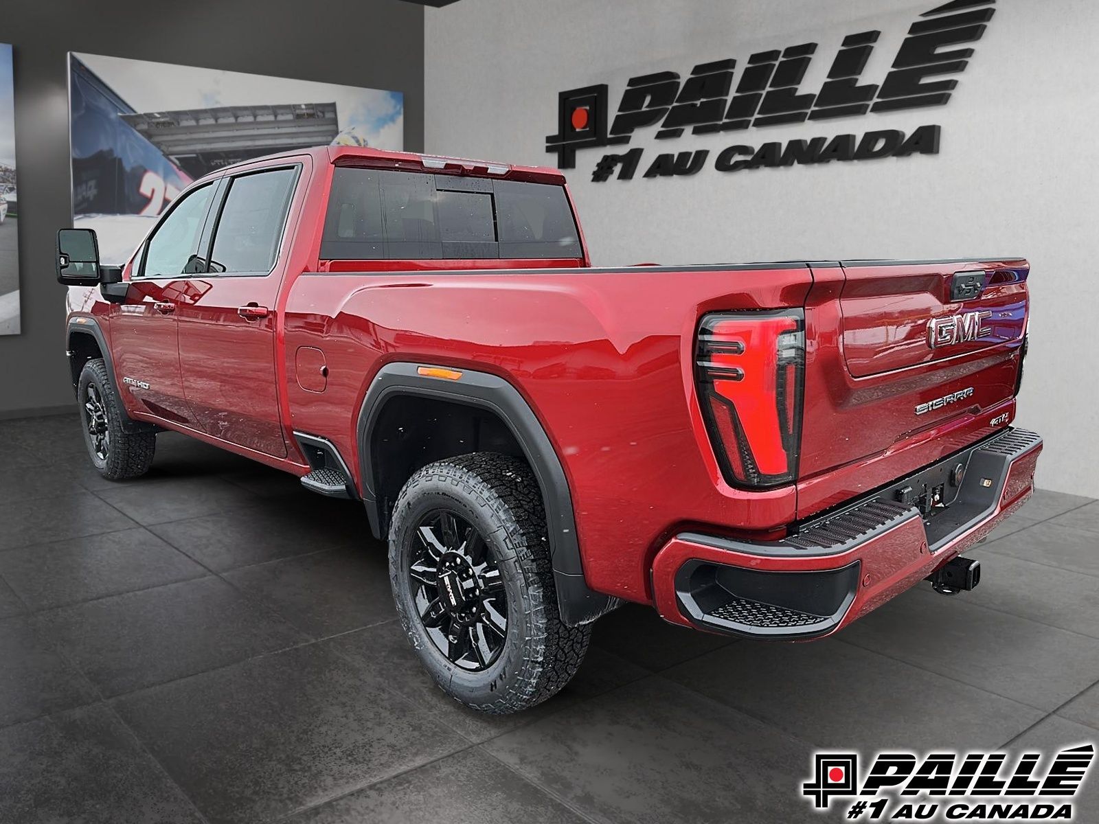 2026 GMC Sierra 2500 HD in Sorel-Tracy, Quebec