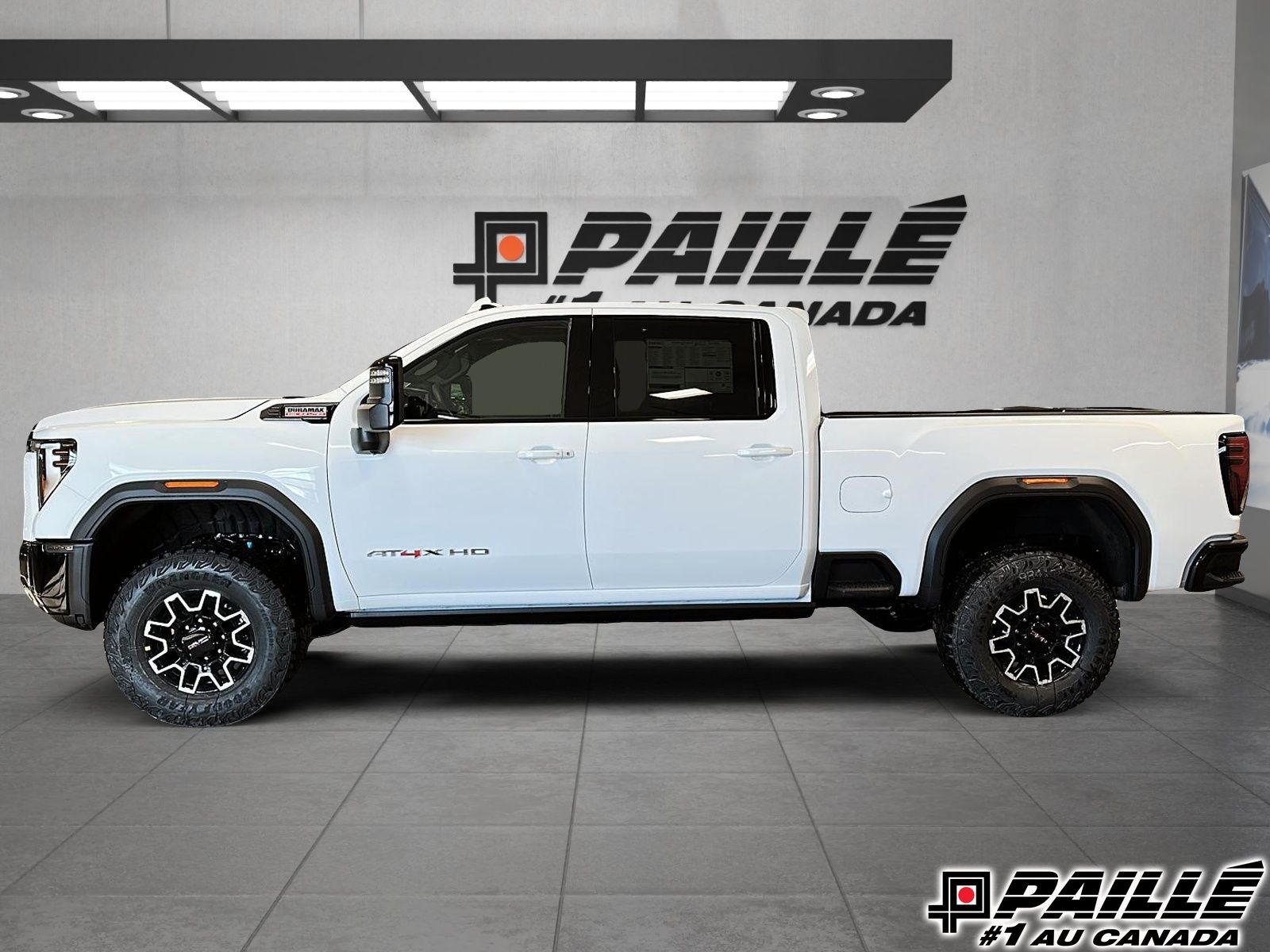 GMC Sierra 2500 HD  2026 à Sorel-Tracy, Québec