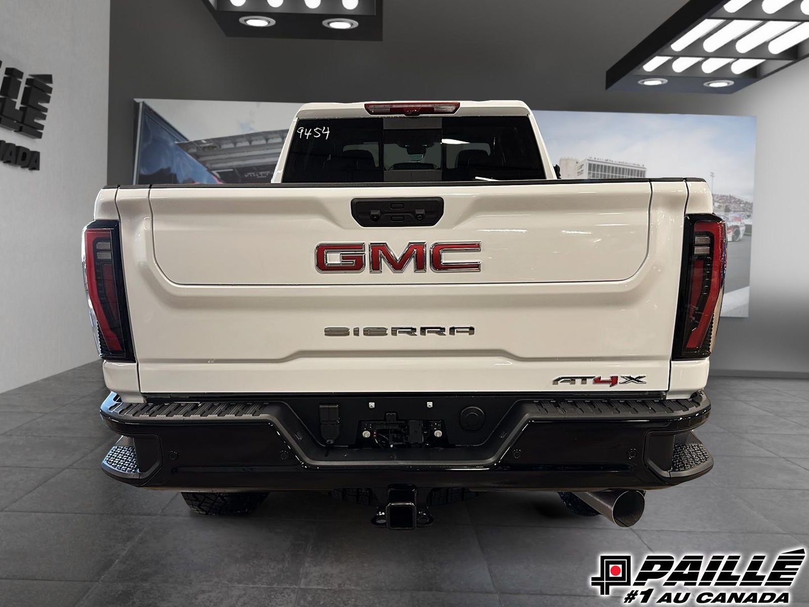 GMC Sierra 2500 HD  2026 à Sorel-Tracy, Québec