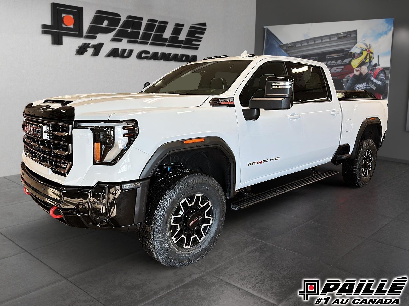 GMC Sierra 2500 HD  2026 à Sorel-Tracy, Québec