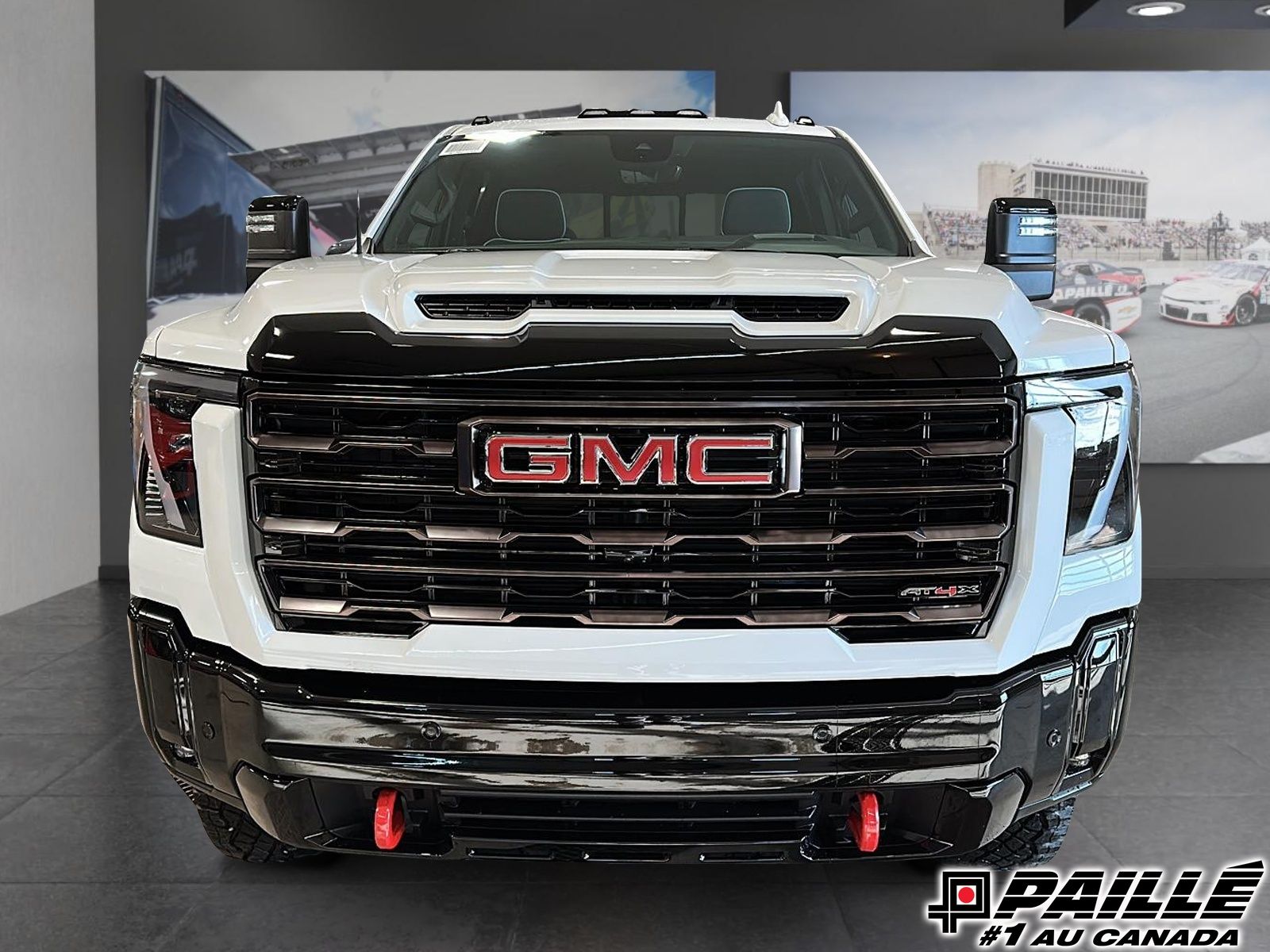 GMC Sierra 2500 HD  2026 à Sorel-Tracy, Québec