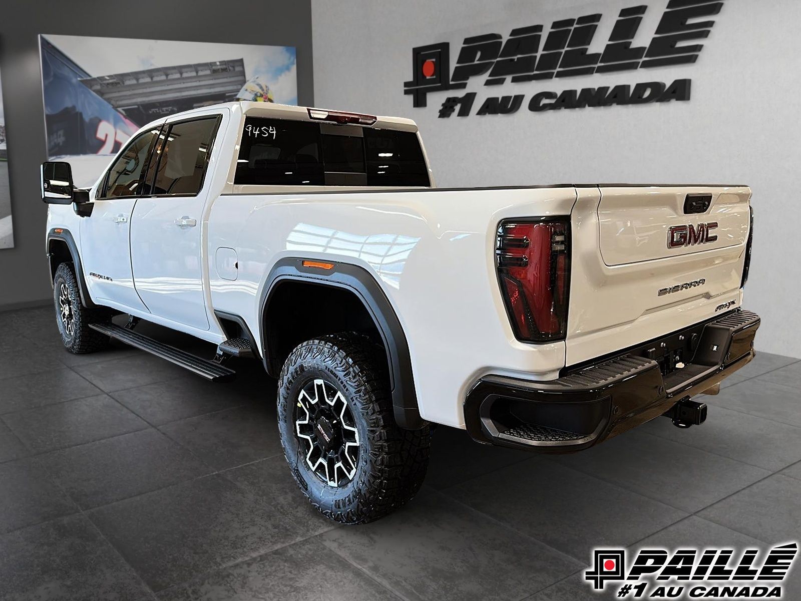 GMC Sierra 2500 HD  2026 à Sorel-Tracy, Québec