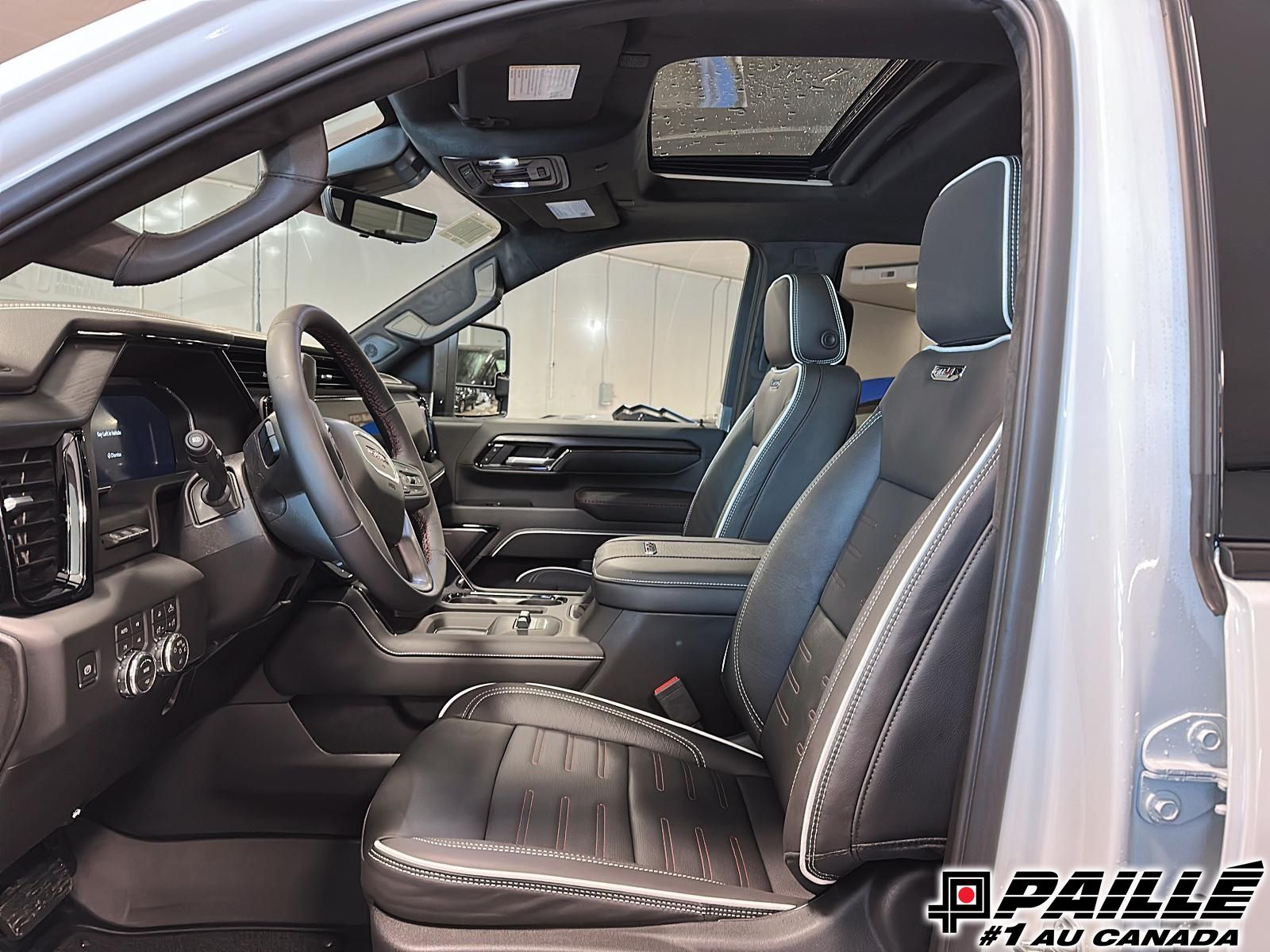 GMC Sierra 2500 HD  2026 à Sorel-Tracy, Québec