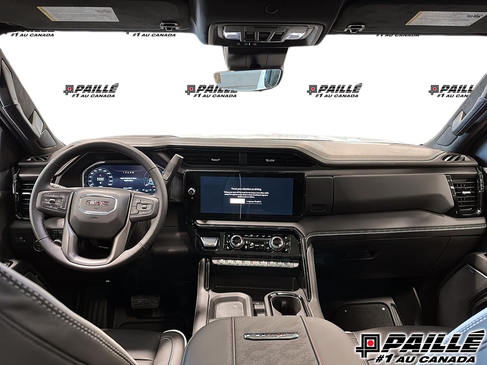 GMC Sierra 2500 HD  2026 à Sorel-Tracy, Québec