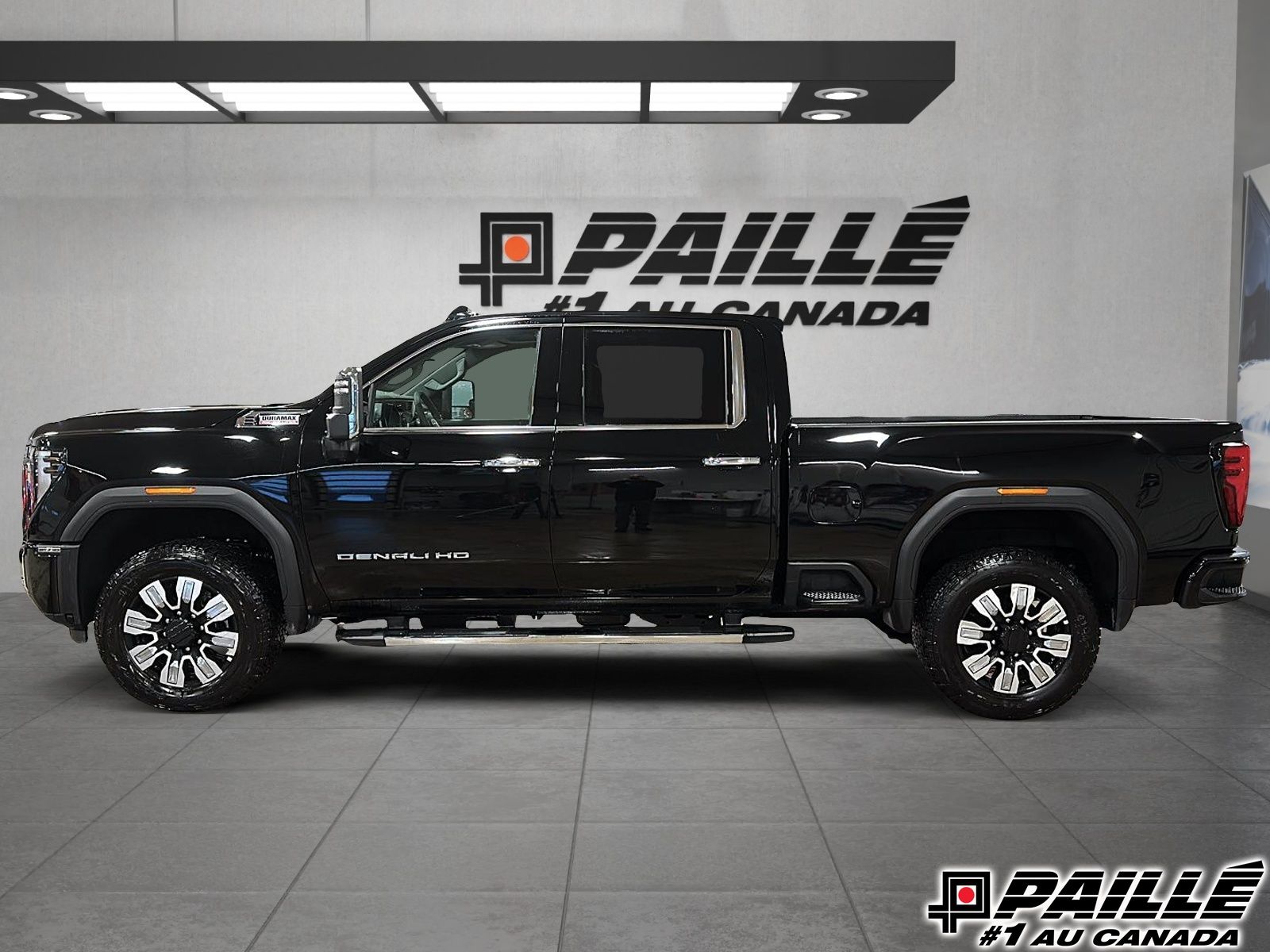 2026 GMC Sierra 2500 HD in Sorel-Tracy, Quebec