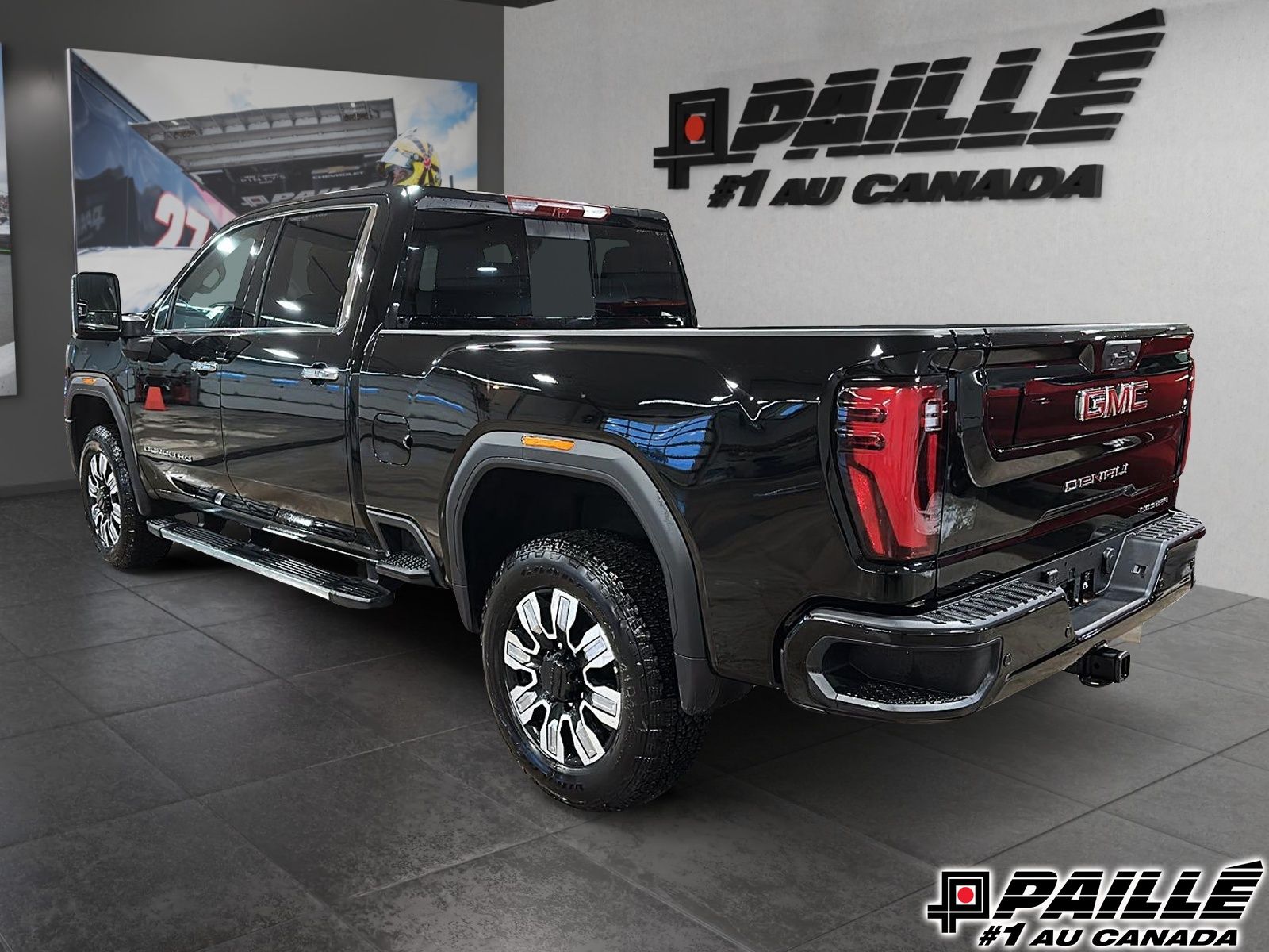 2026 GMC Sierra 2500 HD in Sorel-Tracy, Quebec