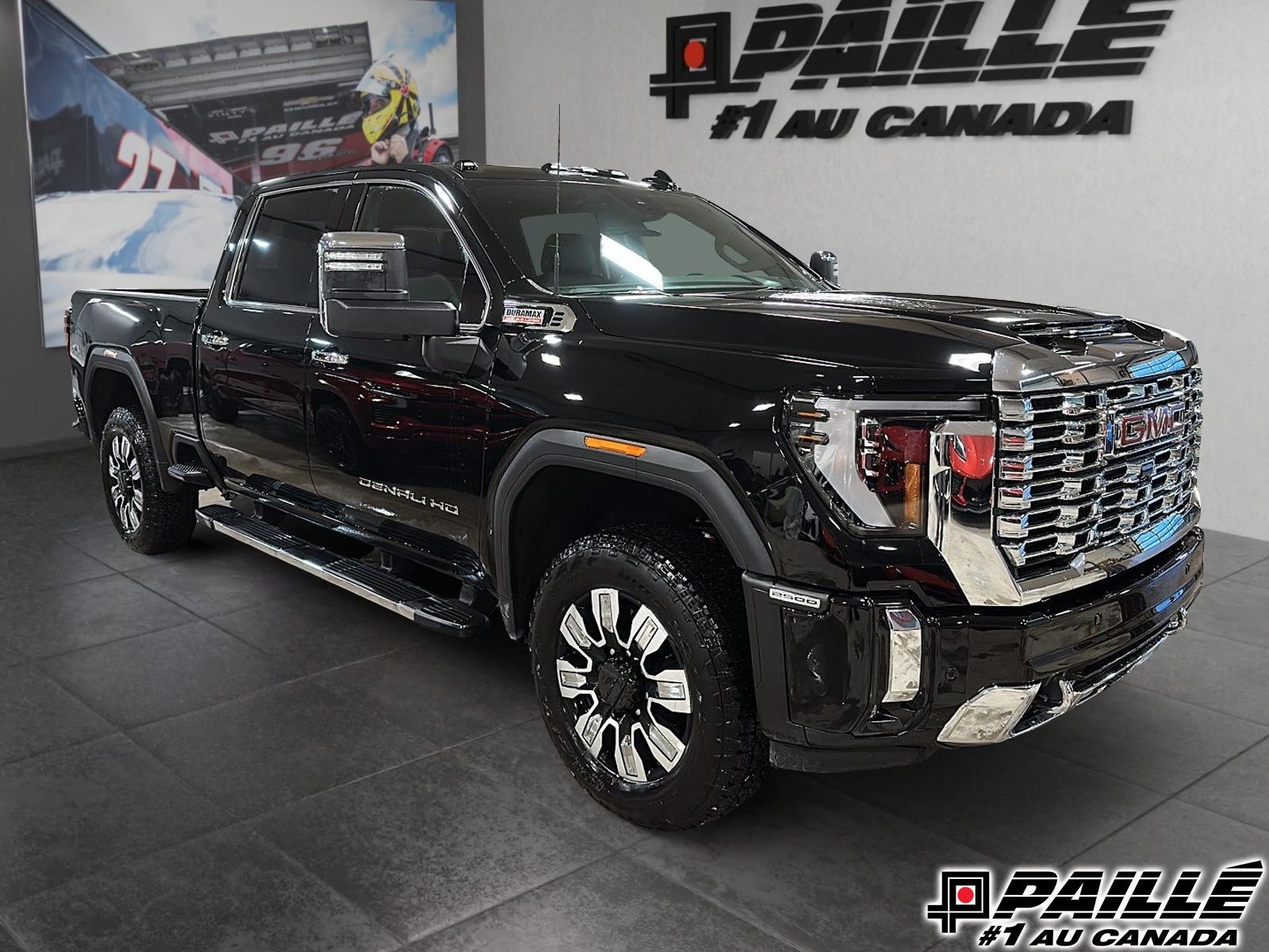 2026 GMC Sierra 2500 HD in Sorel-Tracy, Quebec