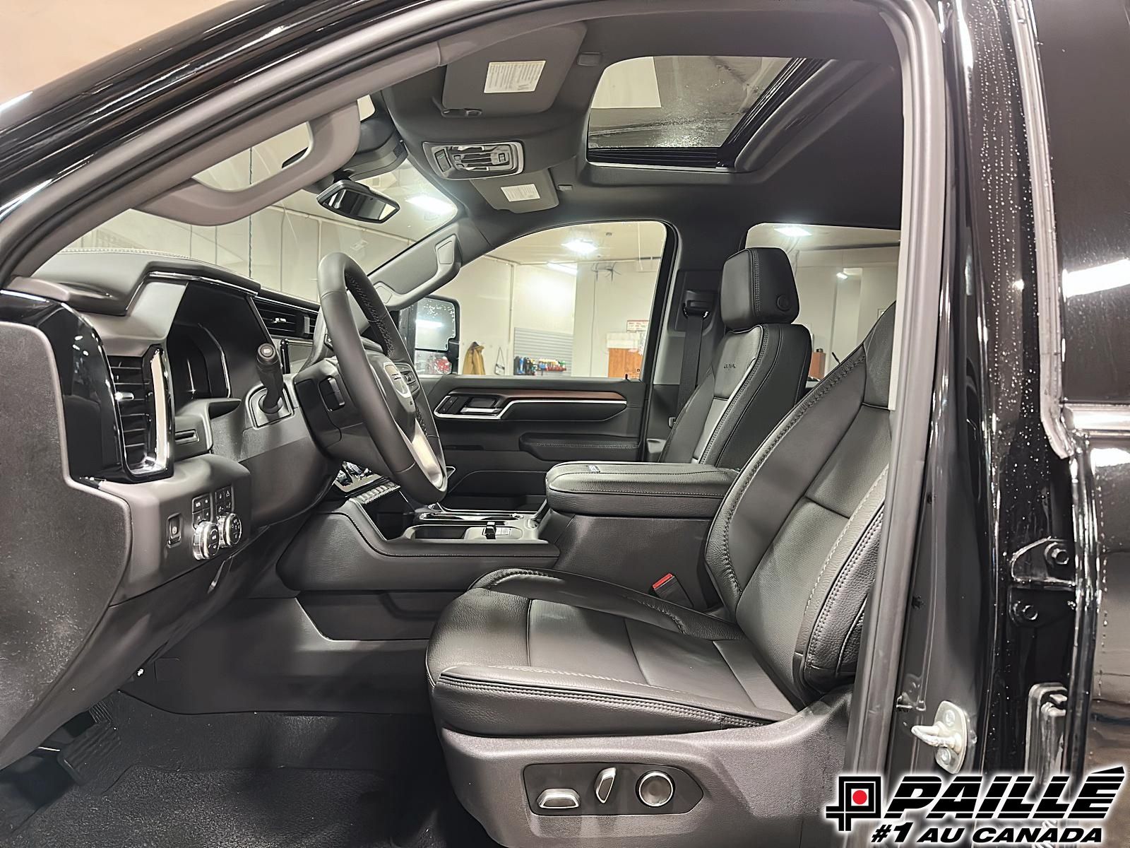 2026 GMC Sierra 2500 HD in Sorel-Tracy, Quebec