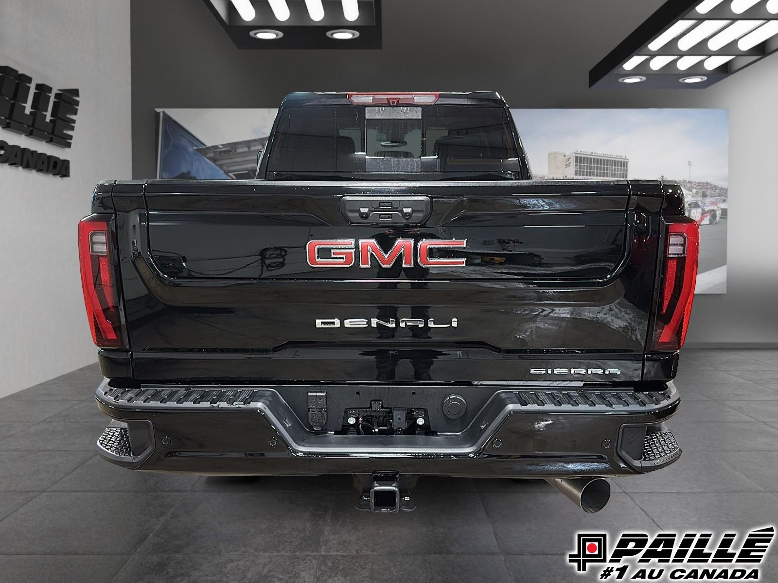 2026 GMC Sierra 2500 HD in Sorel-Tracy, Quebec