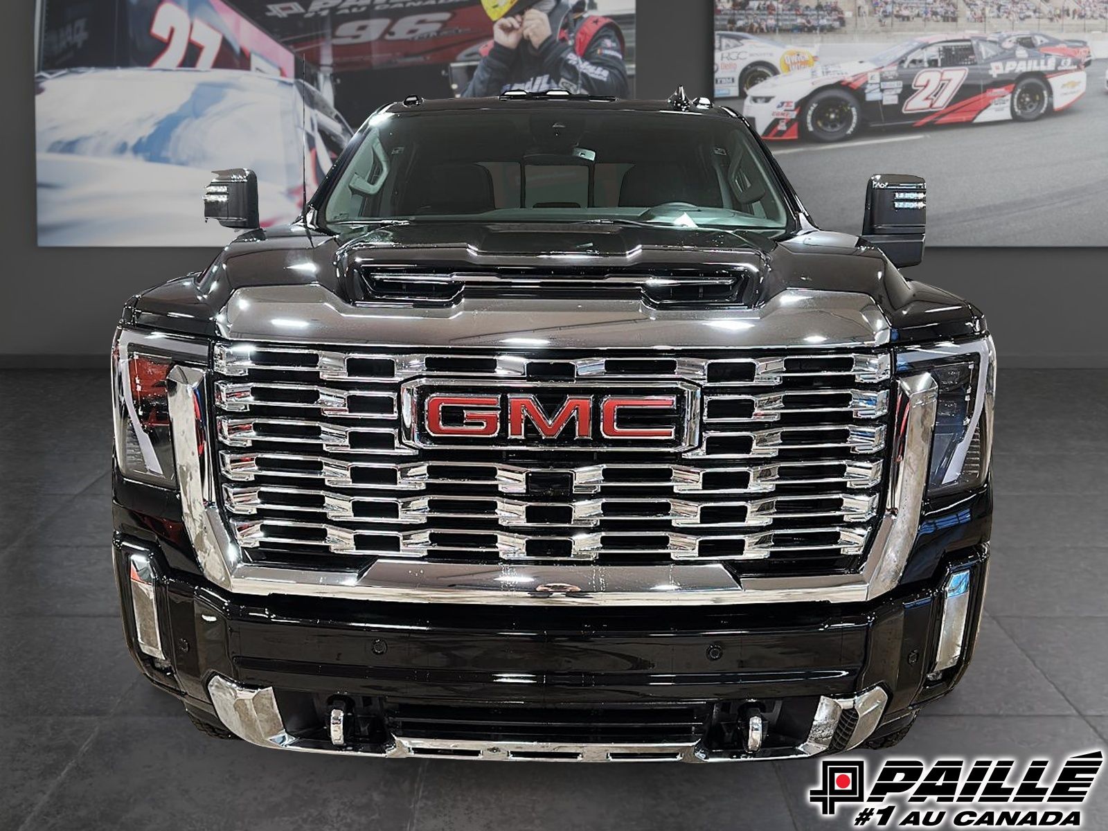 2026 GMC Sierra 2500 HD in Sorel-Tracy, Quebec