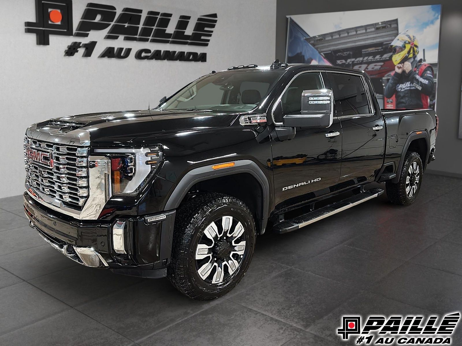 2026 GMC Sierra 2500 HD in Sorel-Tracy, Quebec