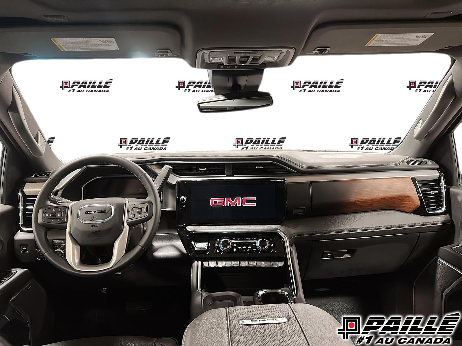 2026 GMC Sierra 2500 HD in Sorel-Tracy, Quebec