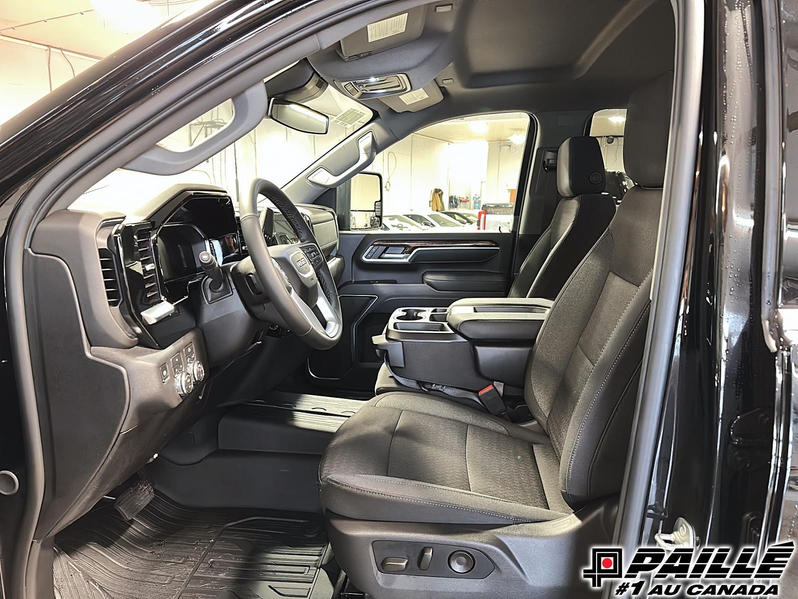 2026 GMC Sierra 2500 HD in Sorel-Tracy, Quebec