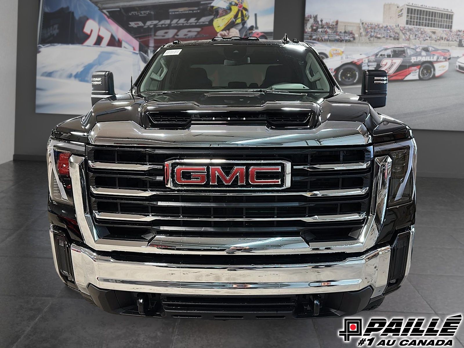 2026 GMC Sierra 2500 HD in Sorel-Tracy, Quebec