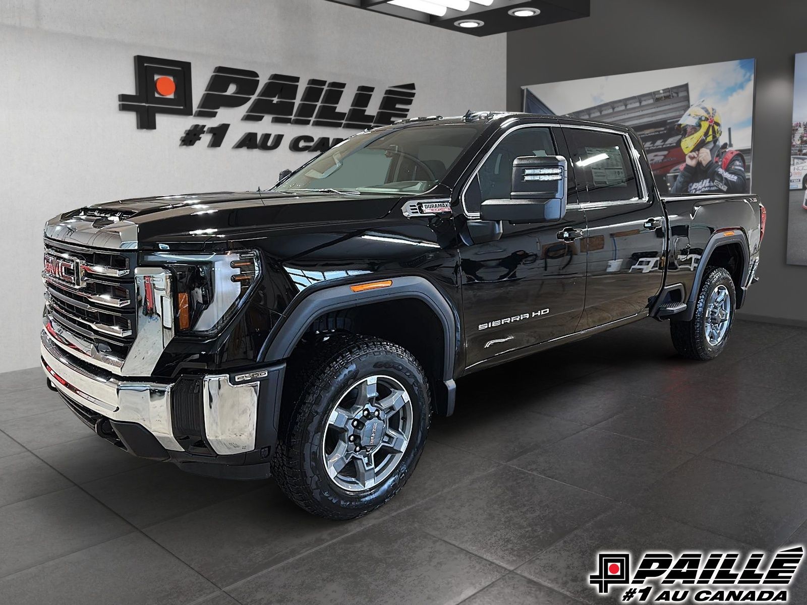 2026 GMC Sierra 2500 HD in Sorel-Tracy, Quebec