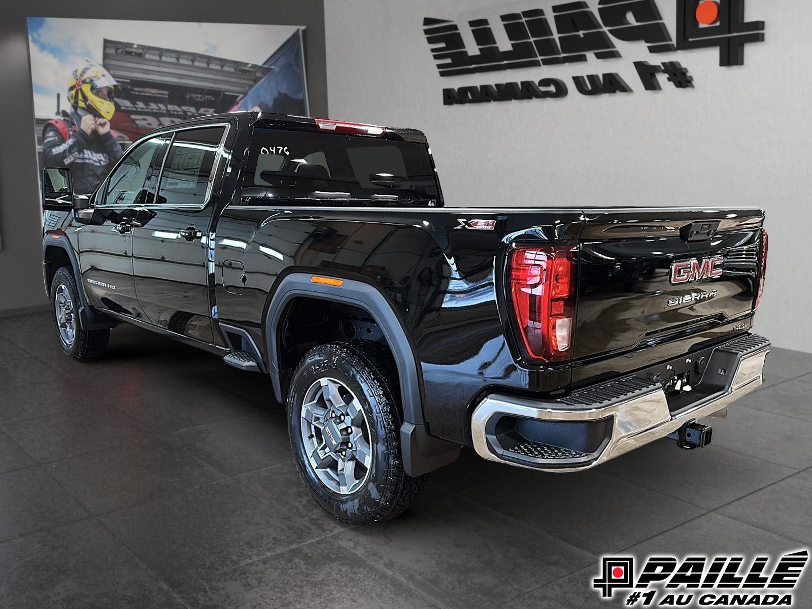 2026 GMC Sierra 2500 HD in Sorel-Tracy, Quebec