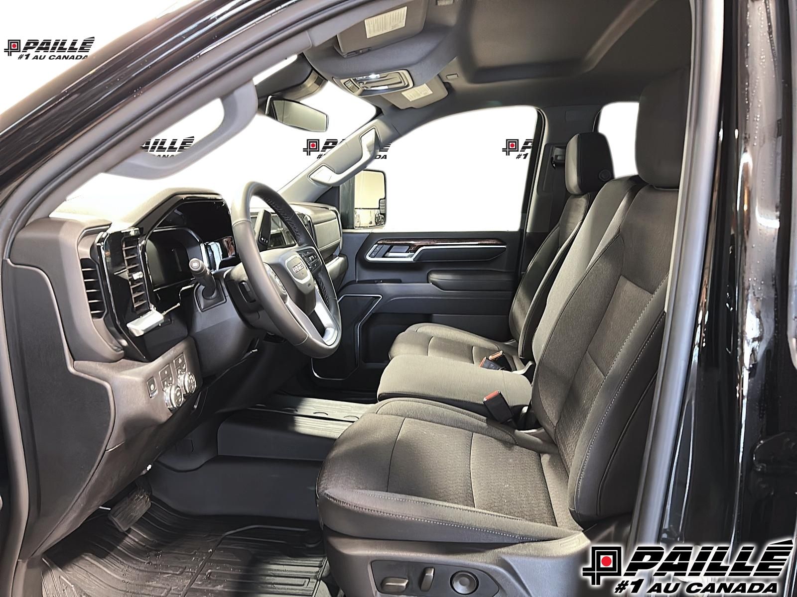 2026 GMC Sierra 2500 HD in Sorel-Tracy, Quebec