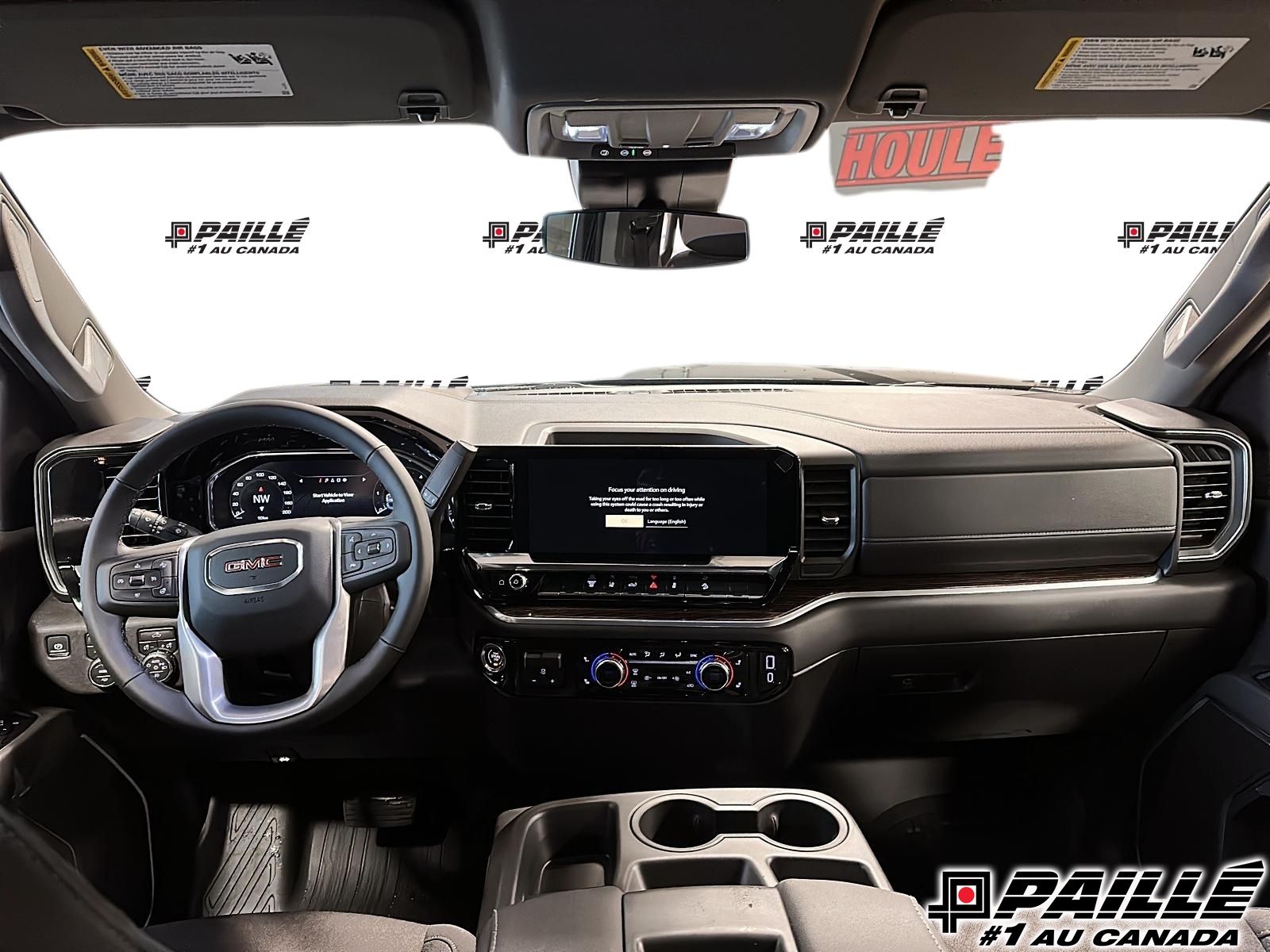 2026 GMC Sierra 2500 HD in Sorel-Tracy, Quebec